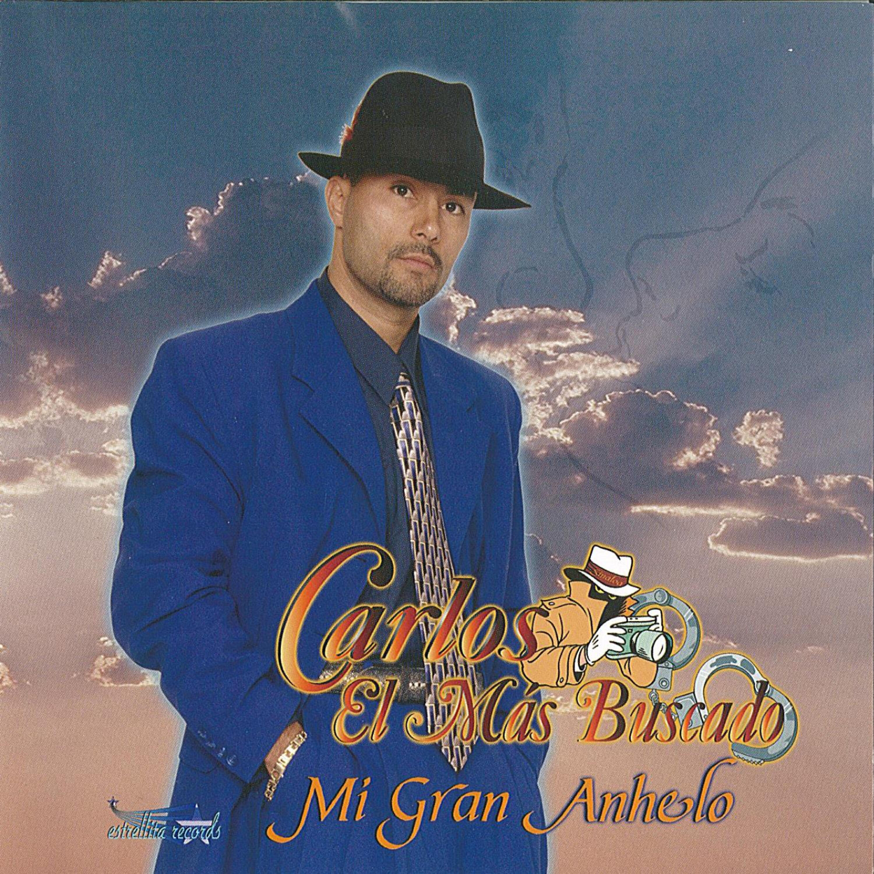 Carlos El Mas Buscado - El Indio