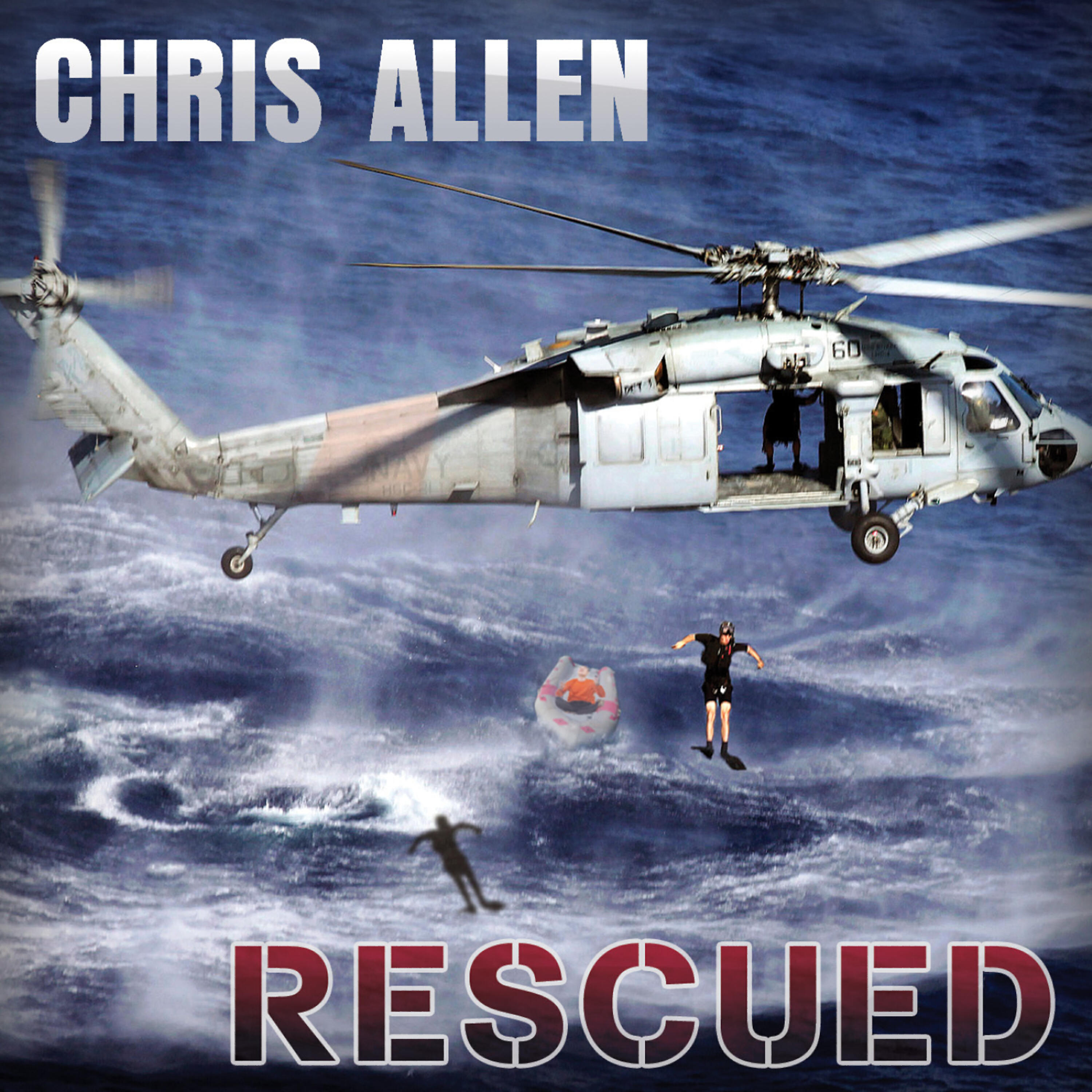 Chris Allen - HIgh School Prom Night & Losing My First Love