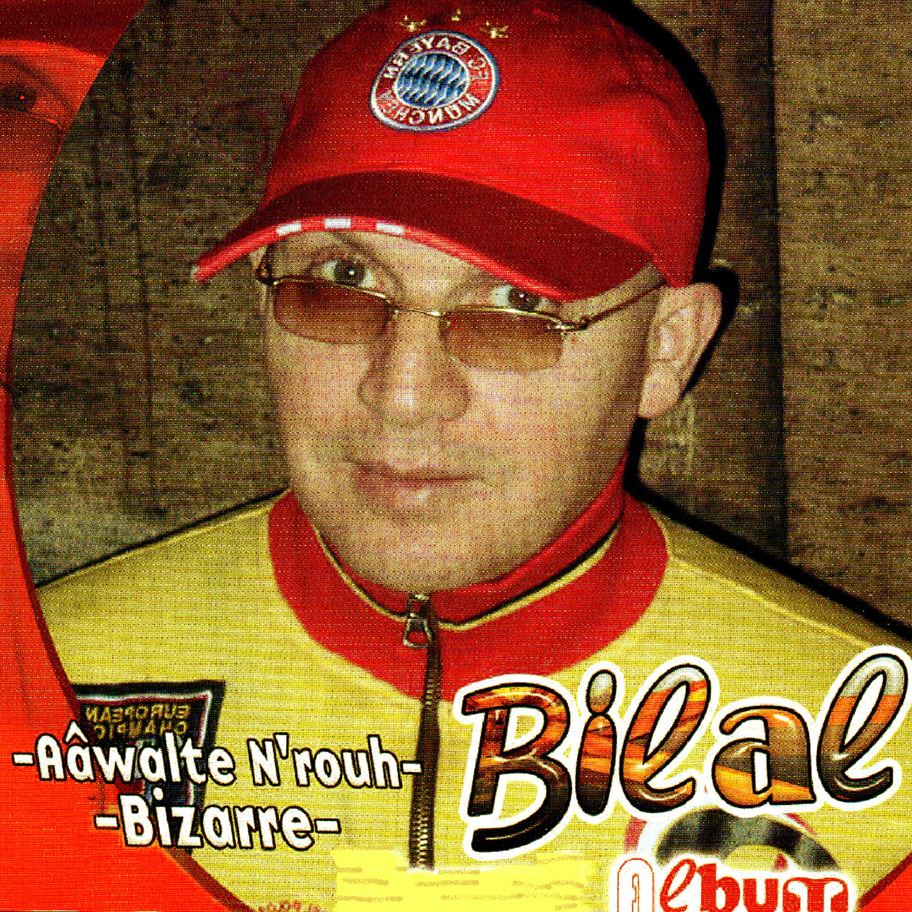 Cheb Bilal - Rani mekoui