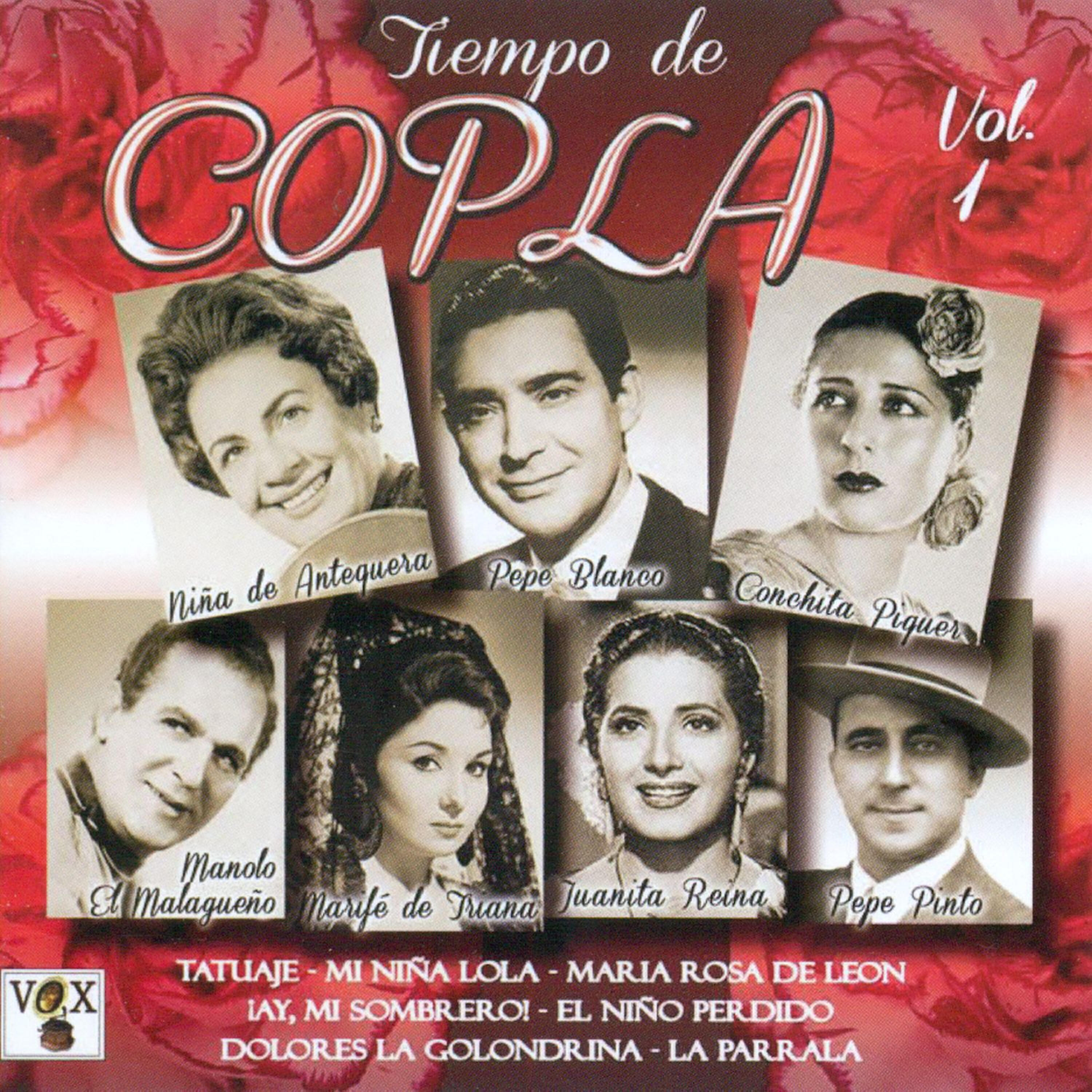 Luisa Ortega - Ay, Pena, Penita!