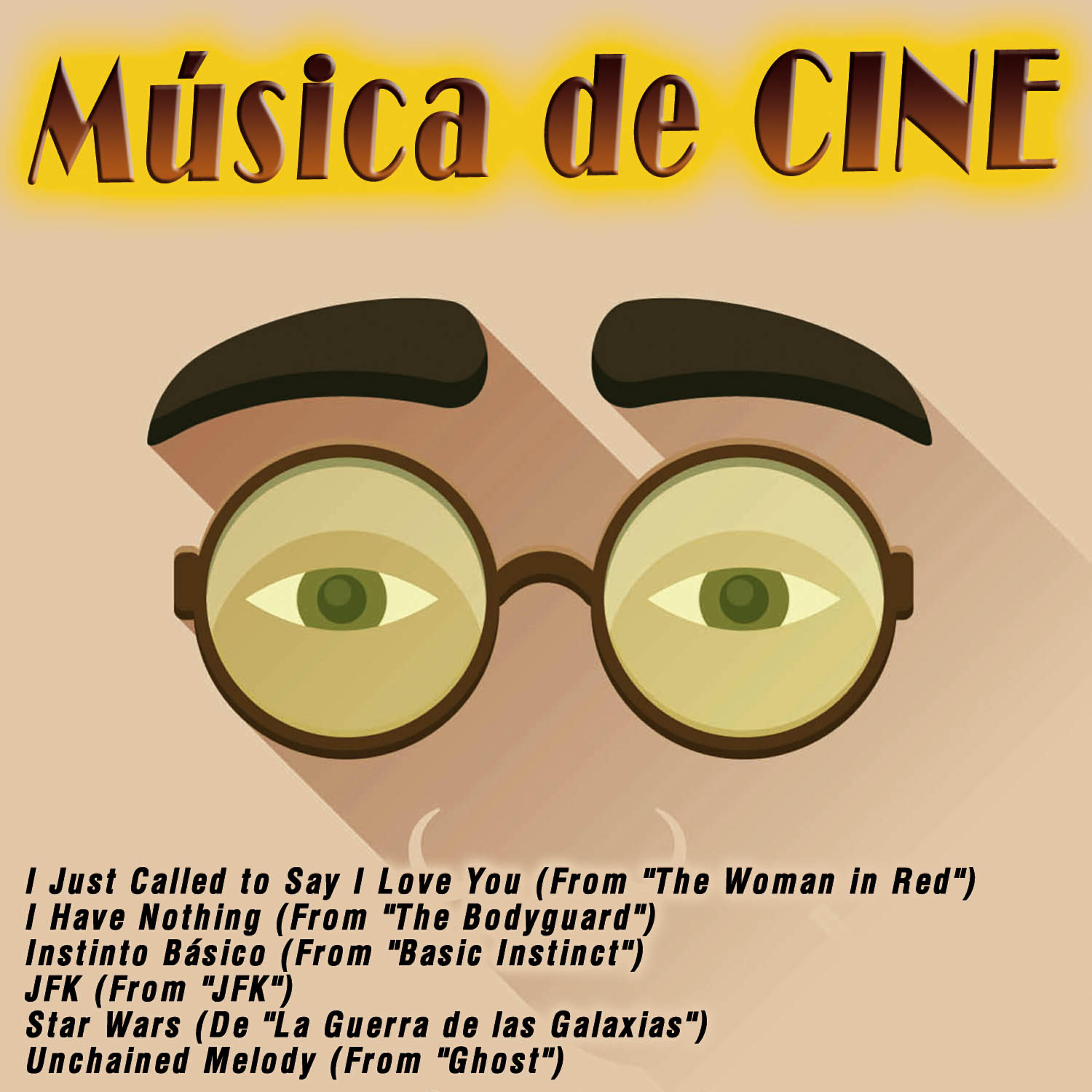 The Royal Open Orchestra - A Distant Discovery (From 