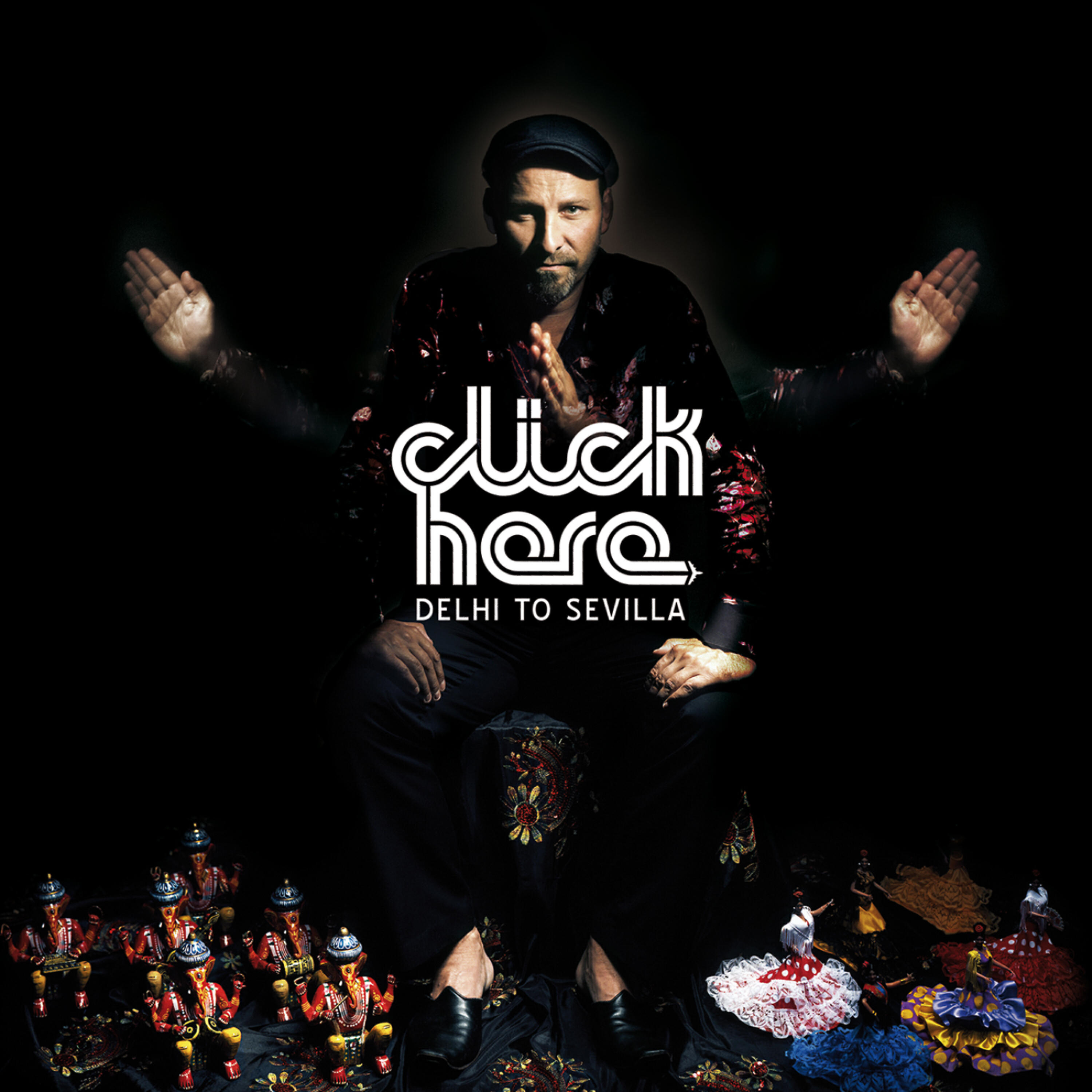 Merlin Shepherd - Heyser Bulgar 2009 (feat. Merlin Shepherd)