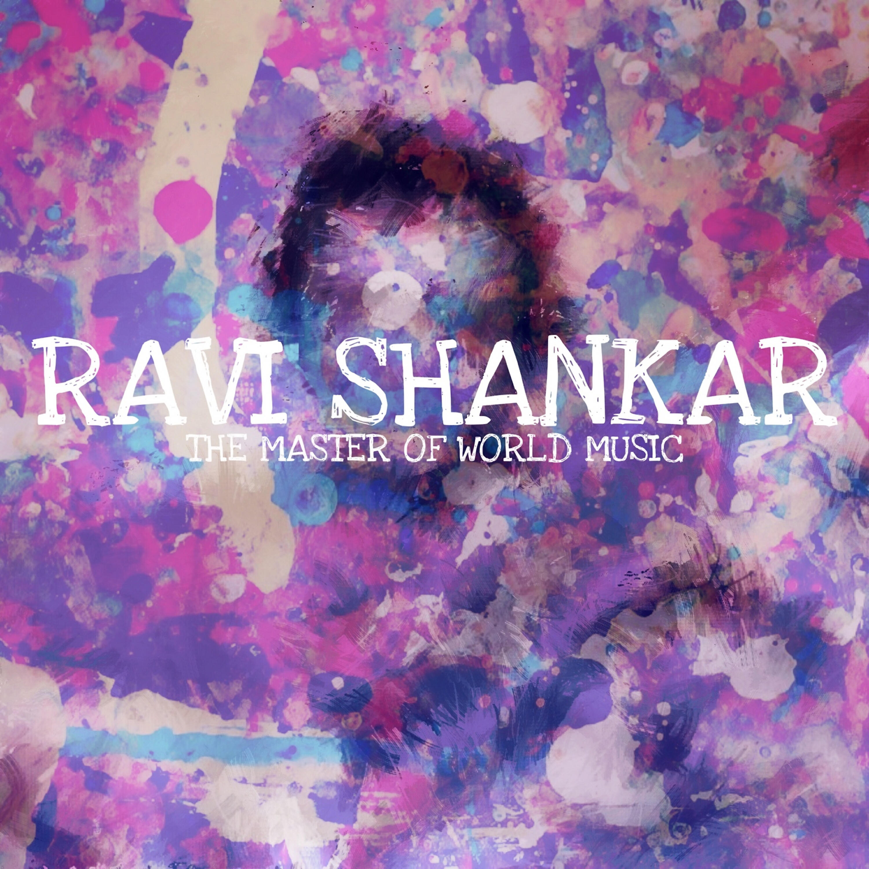 Ravi Shankar - Raga Jog