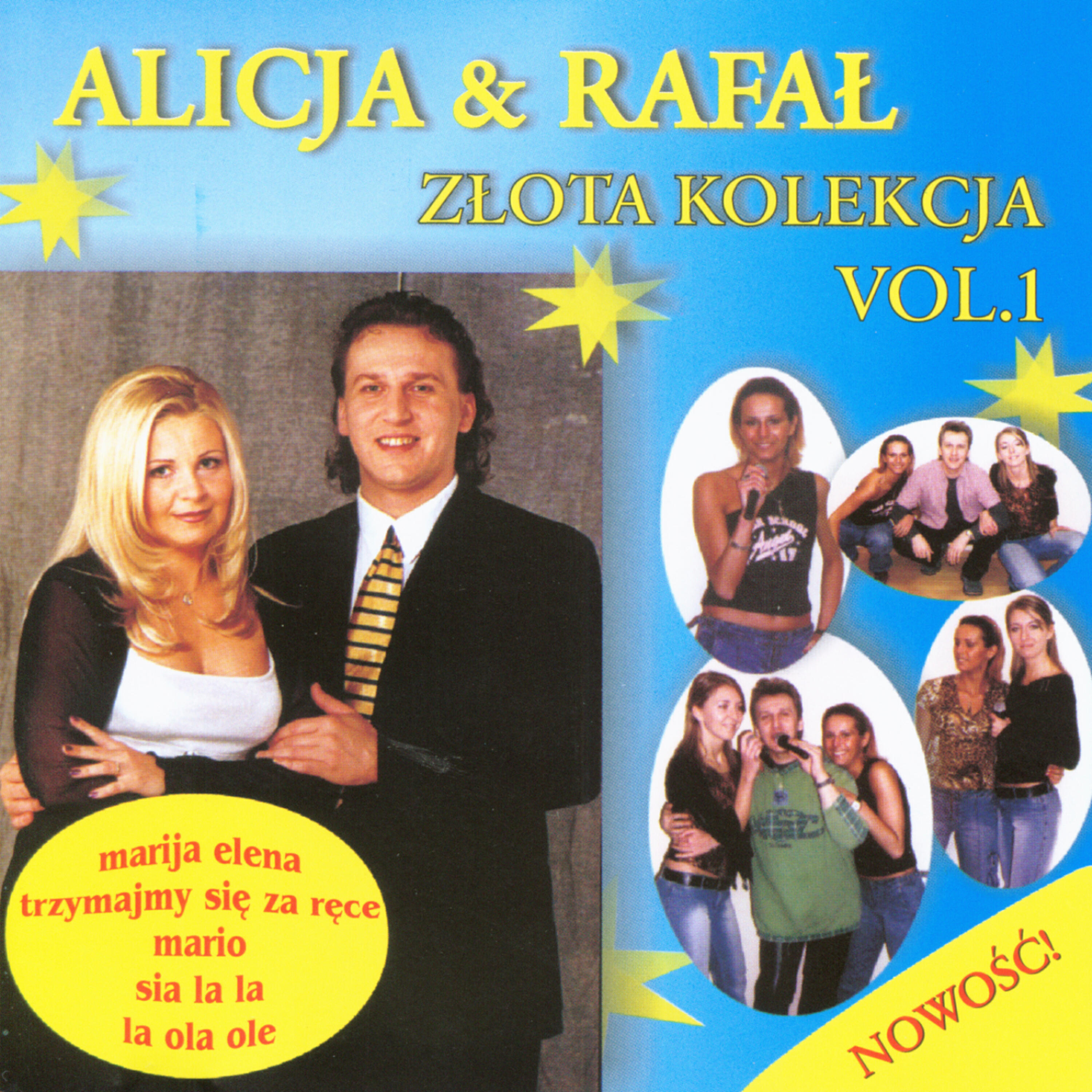 Biesiada - …dla nas