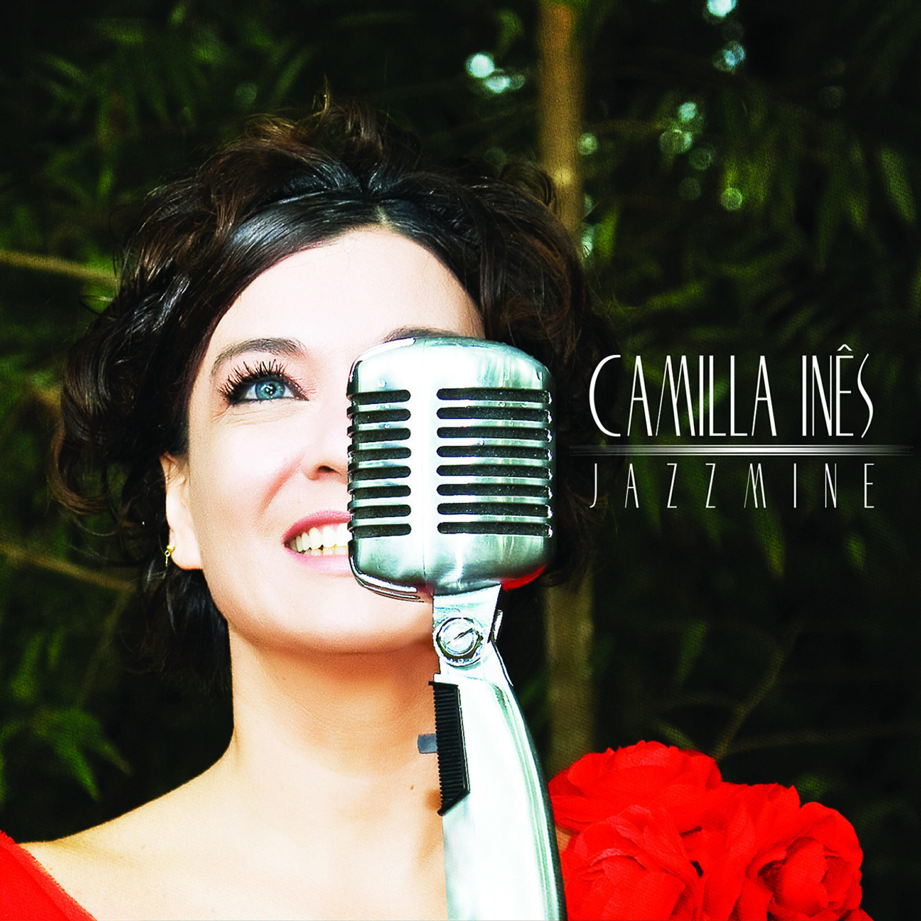 Camilla Inês - My Funny Valentine