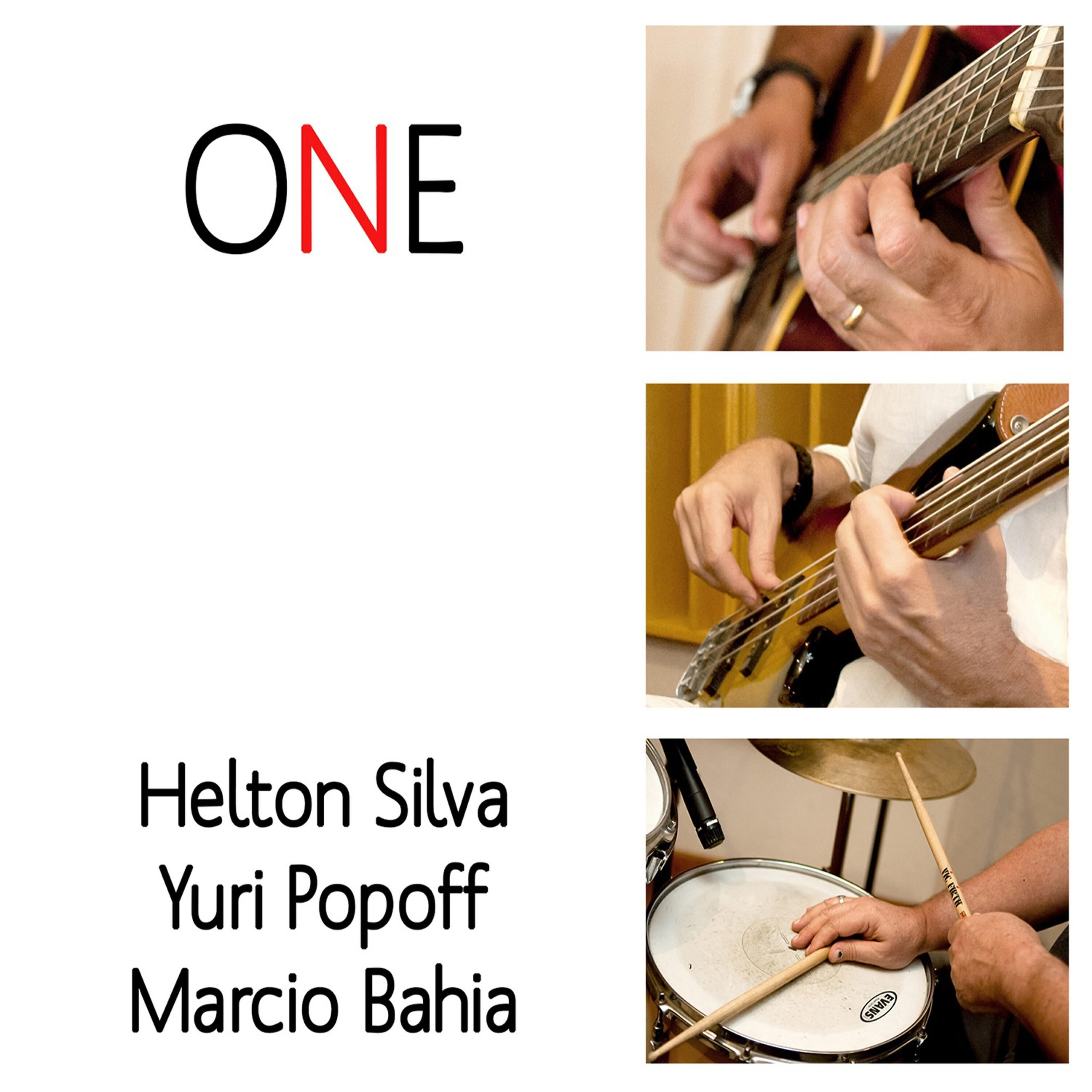 Helton Silva - Retiro das Pedras