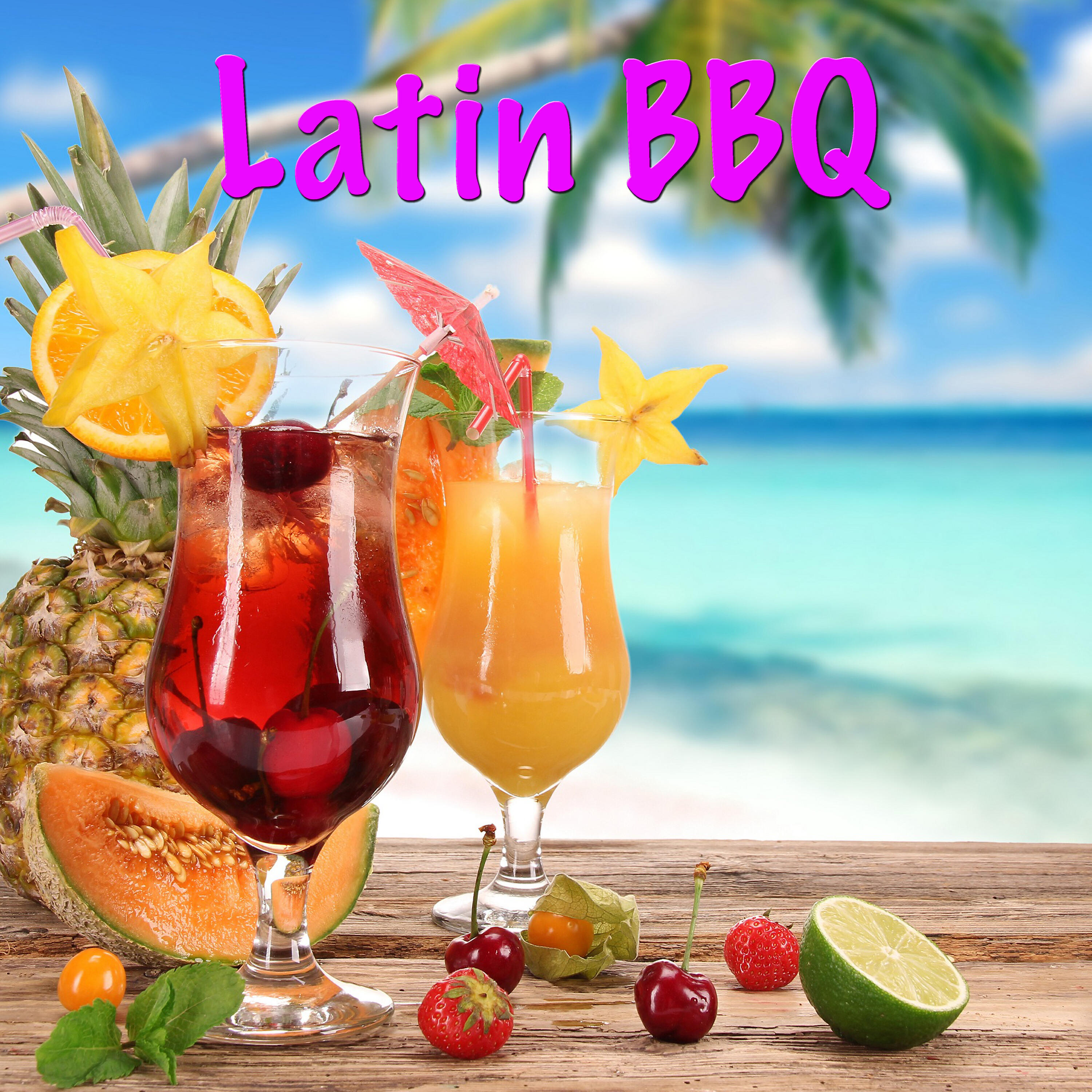 Gipsy Kings - Bamboleo