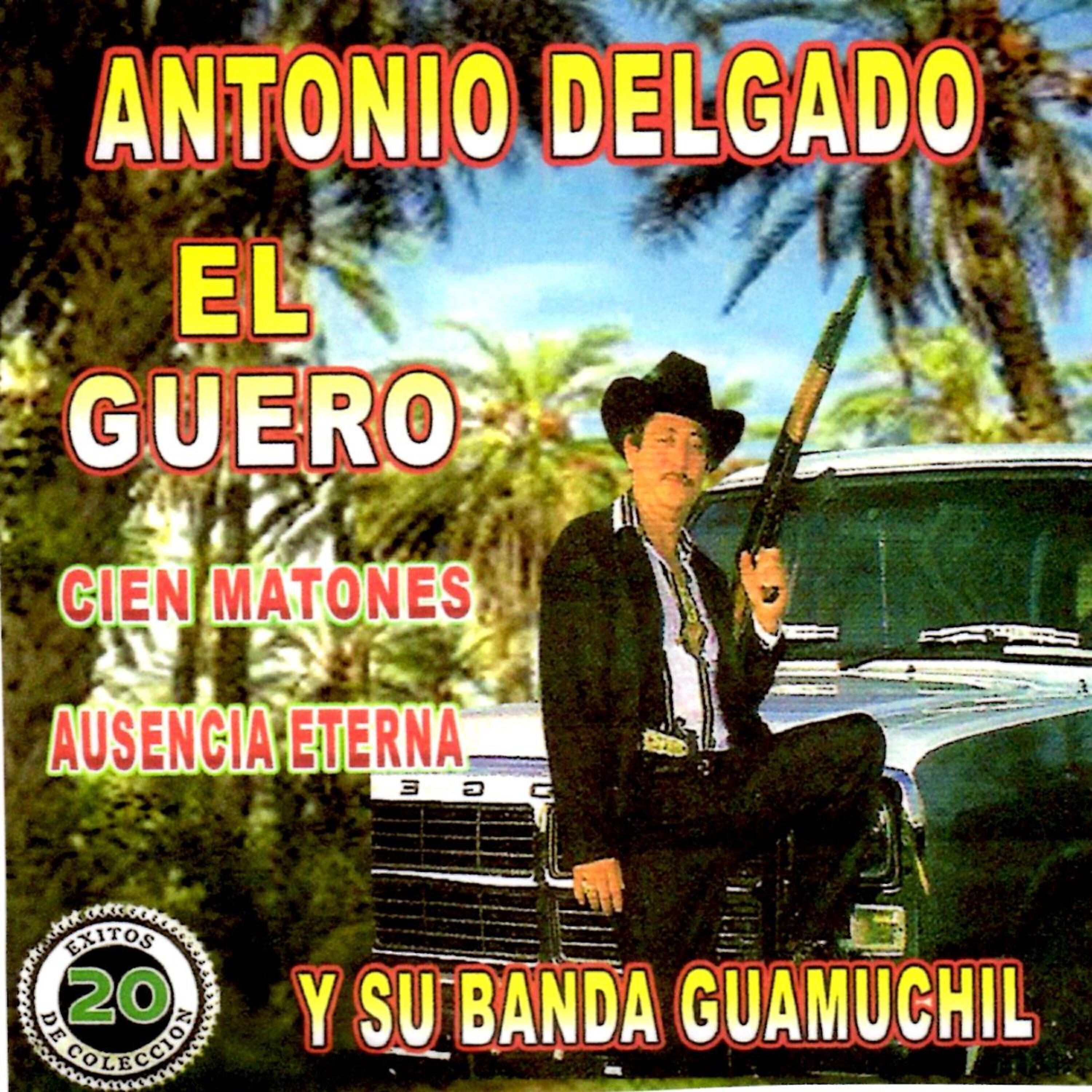 Antonio Delgado - Rachel