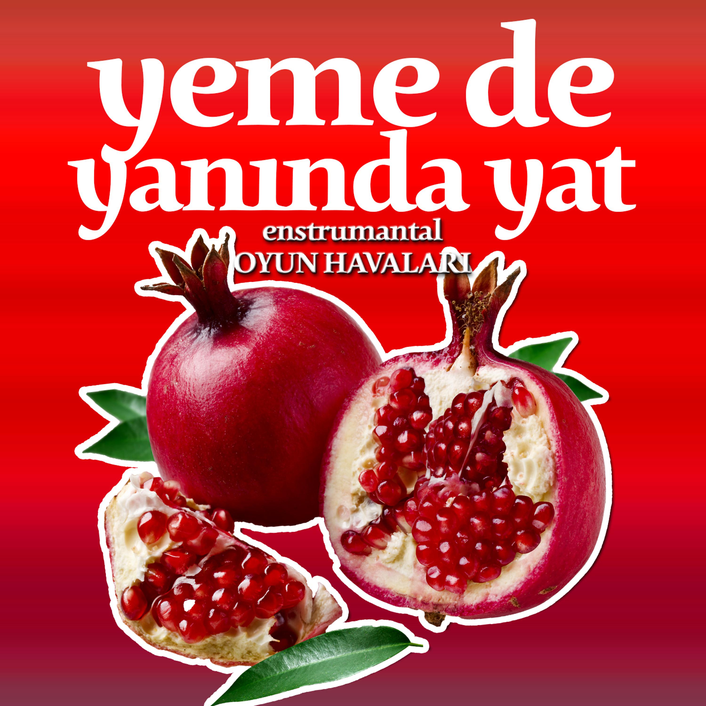 Постер альбома Yeme de Yanında Yat