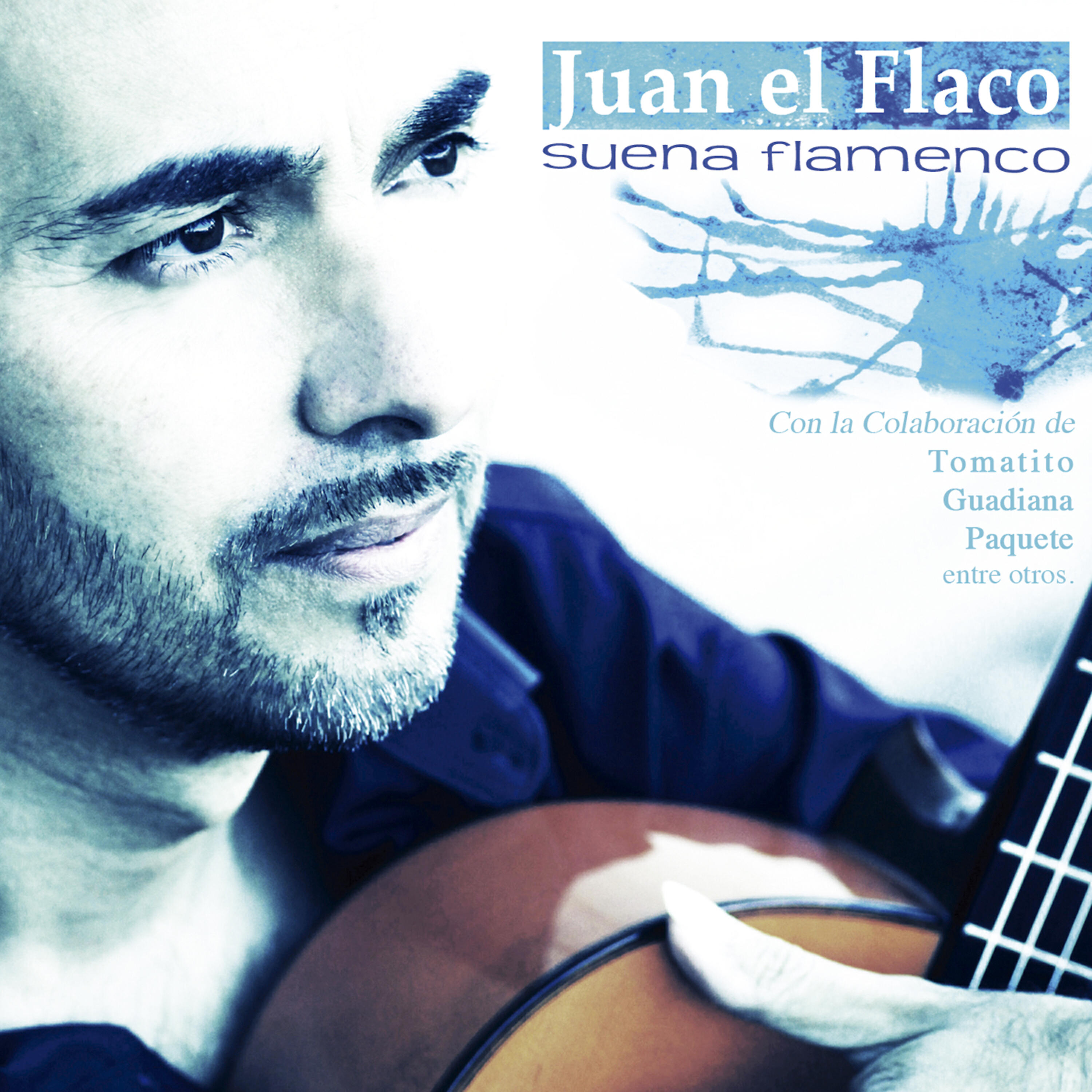 Juan el Flaco - Calle Cañizares