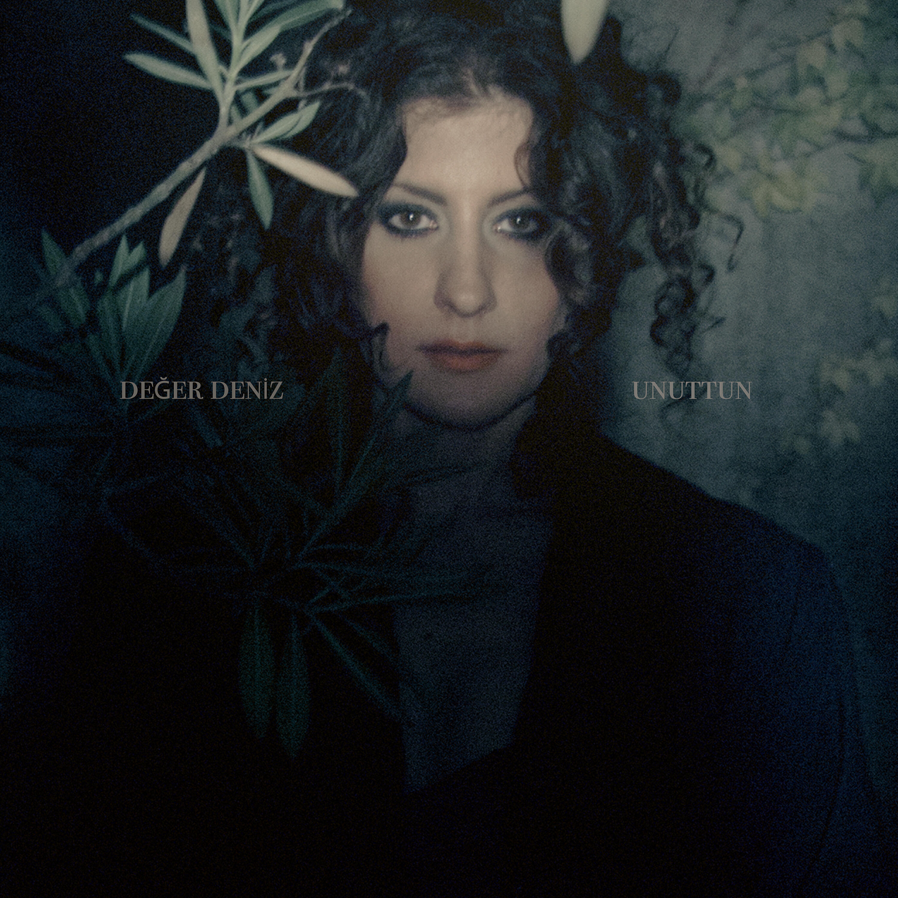 Cenk Erdoğan - Unuttun