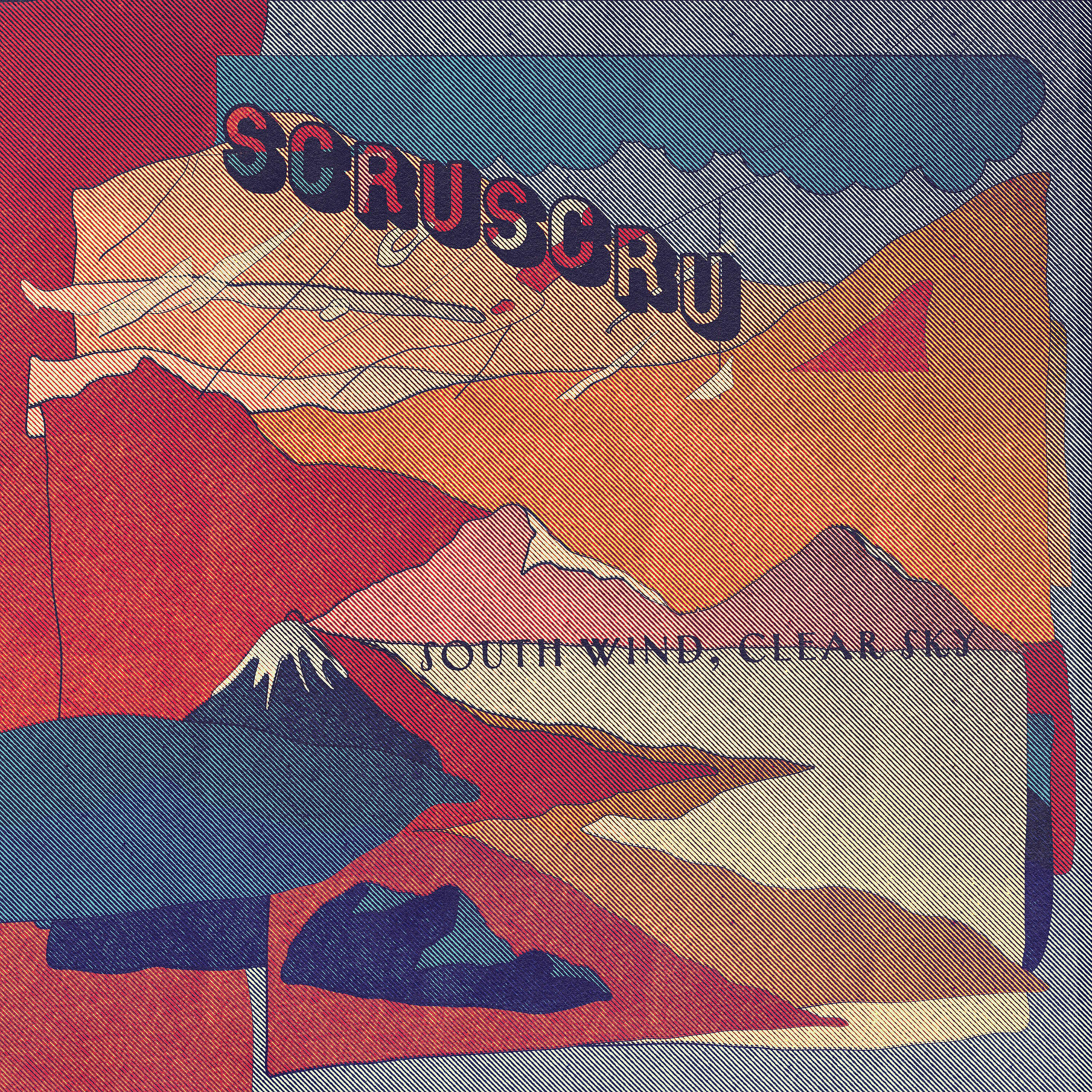 Scruscru - Who Has The Jazz?