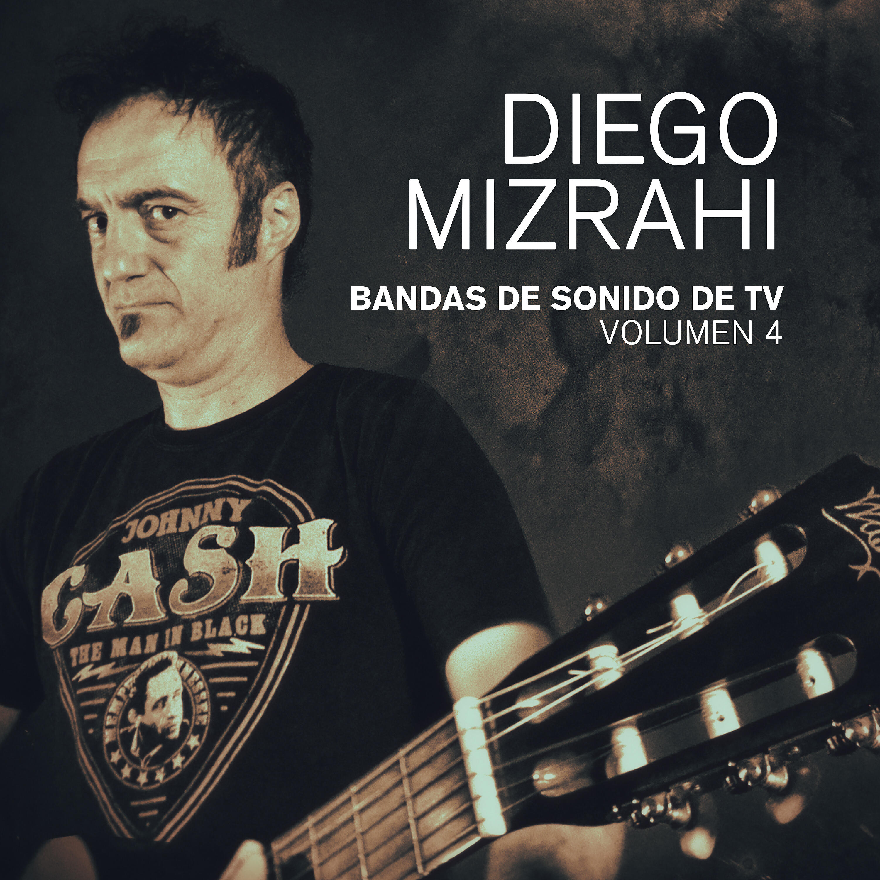 Diego Mizrahi - El Frasco 1
