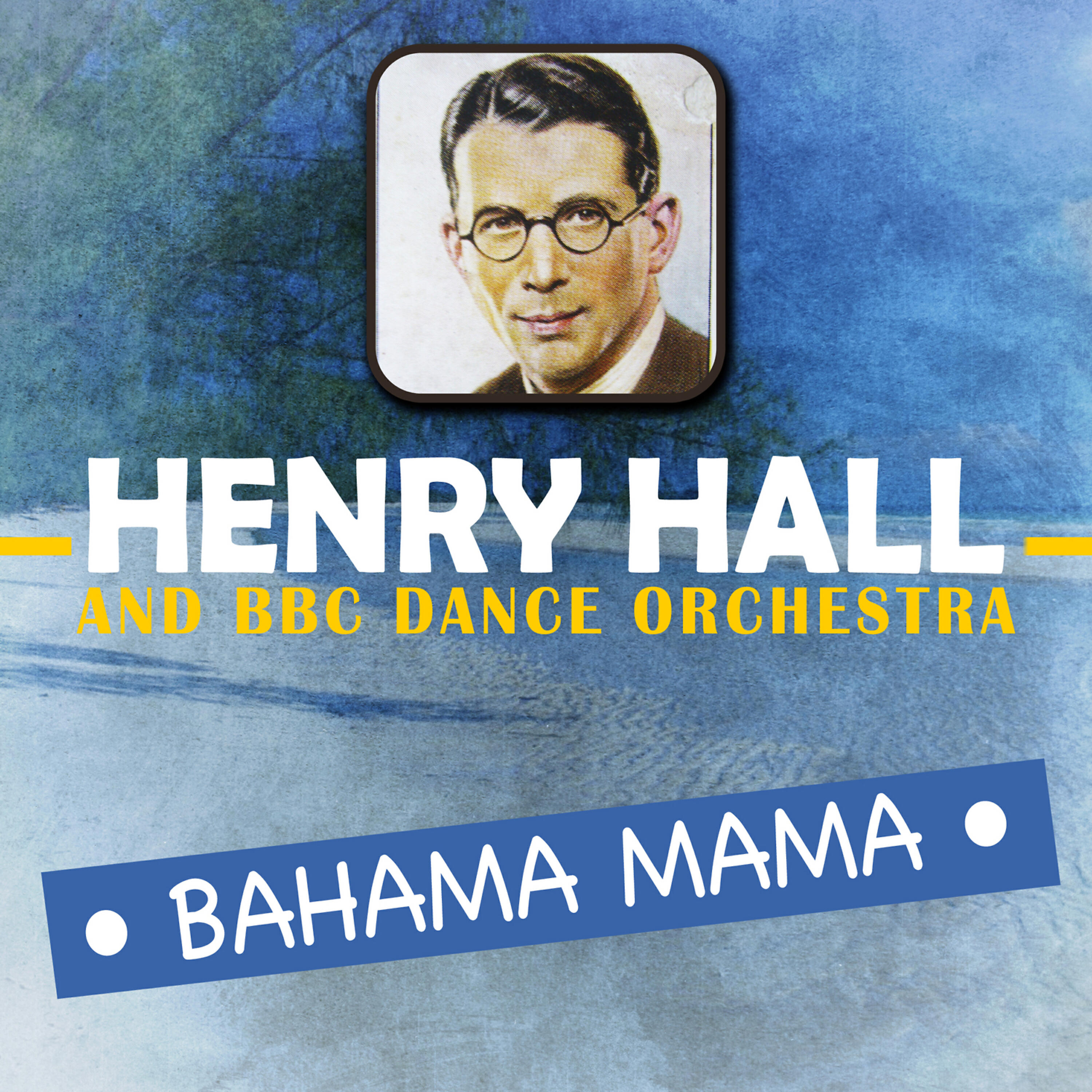 Henry Hall - How Can You Say No