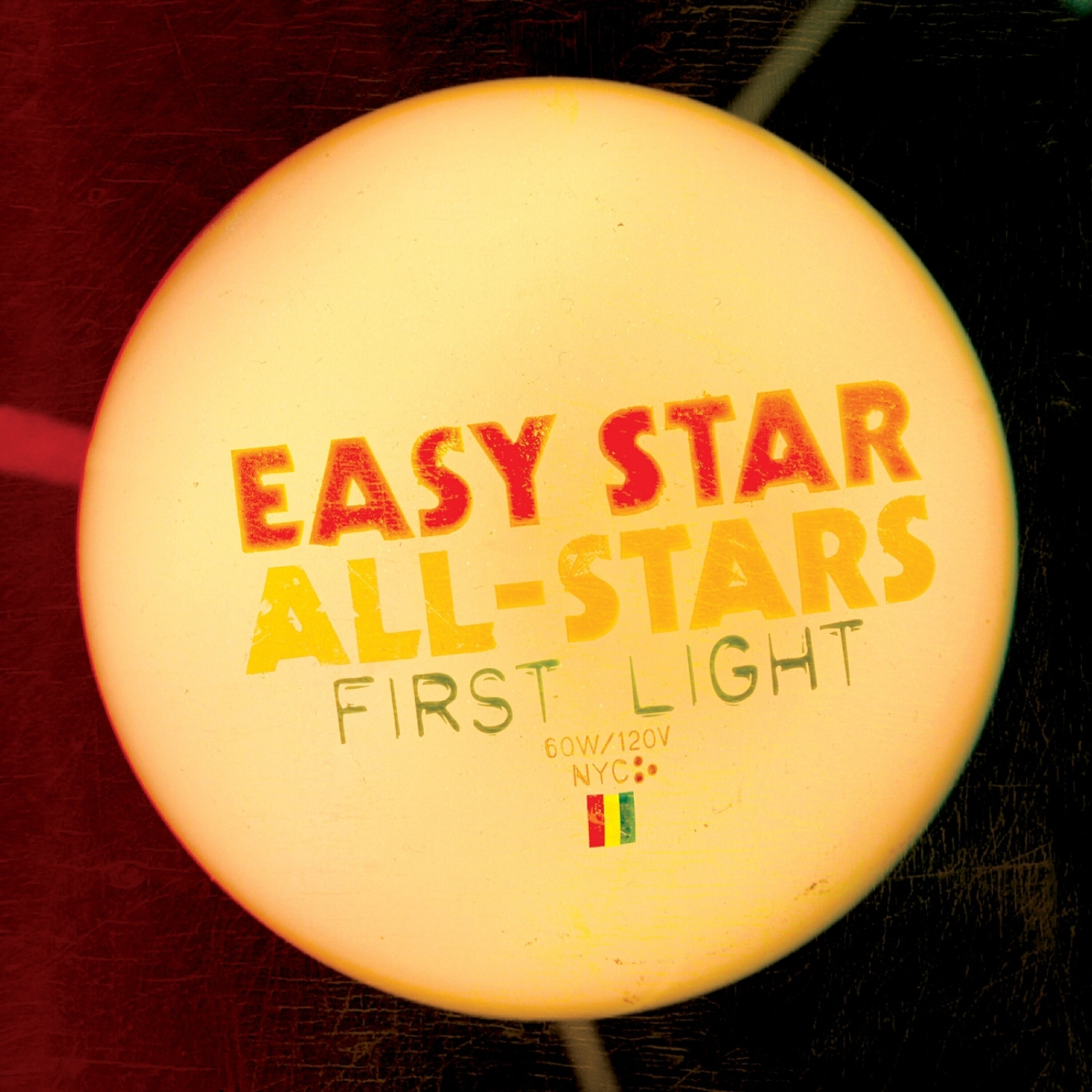 Easy Star All-Stars - Easy Now Star (Feat. The Meditations, Tony Tuff, and Lady Ann)