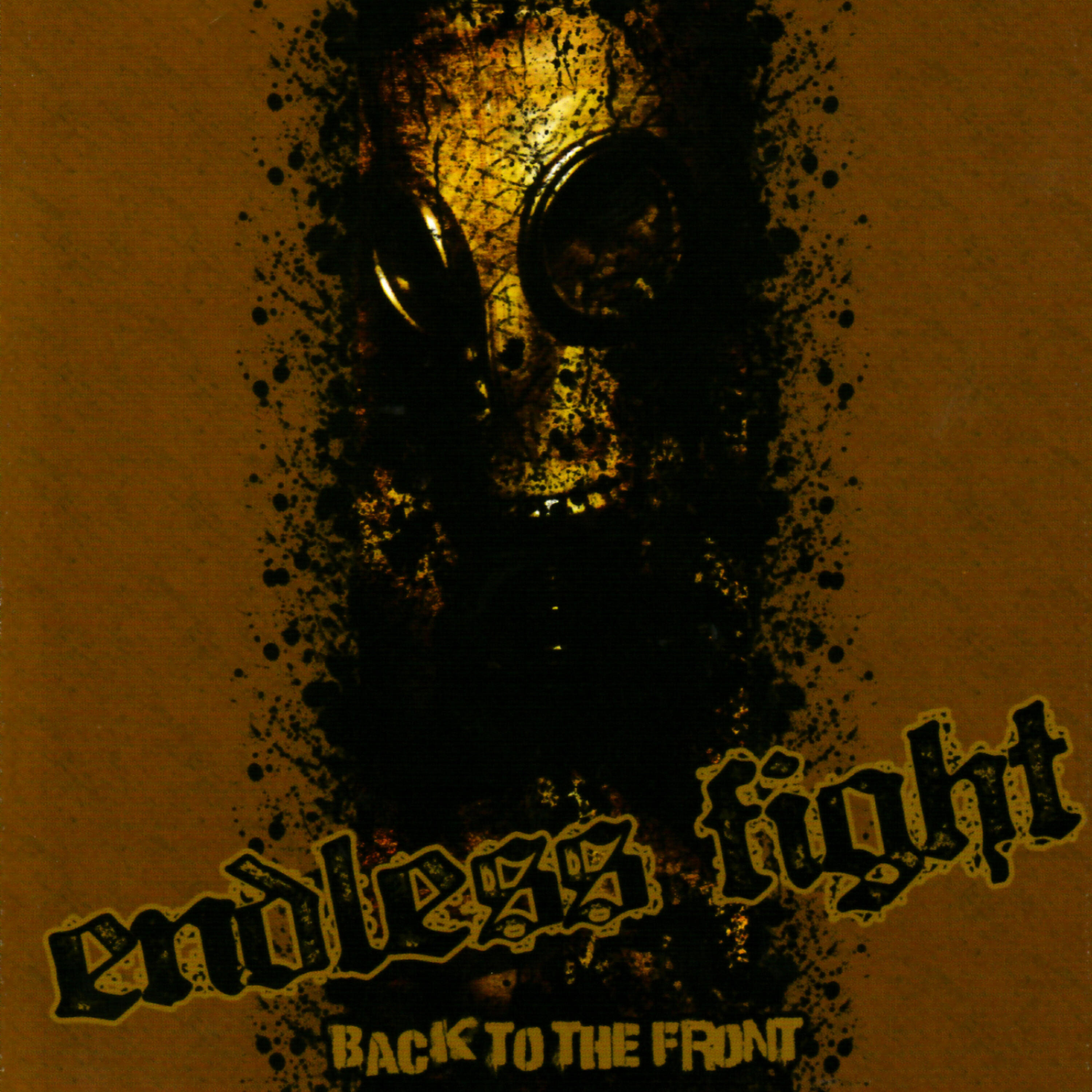 Endless Flight - In Ruin