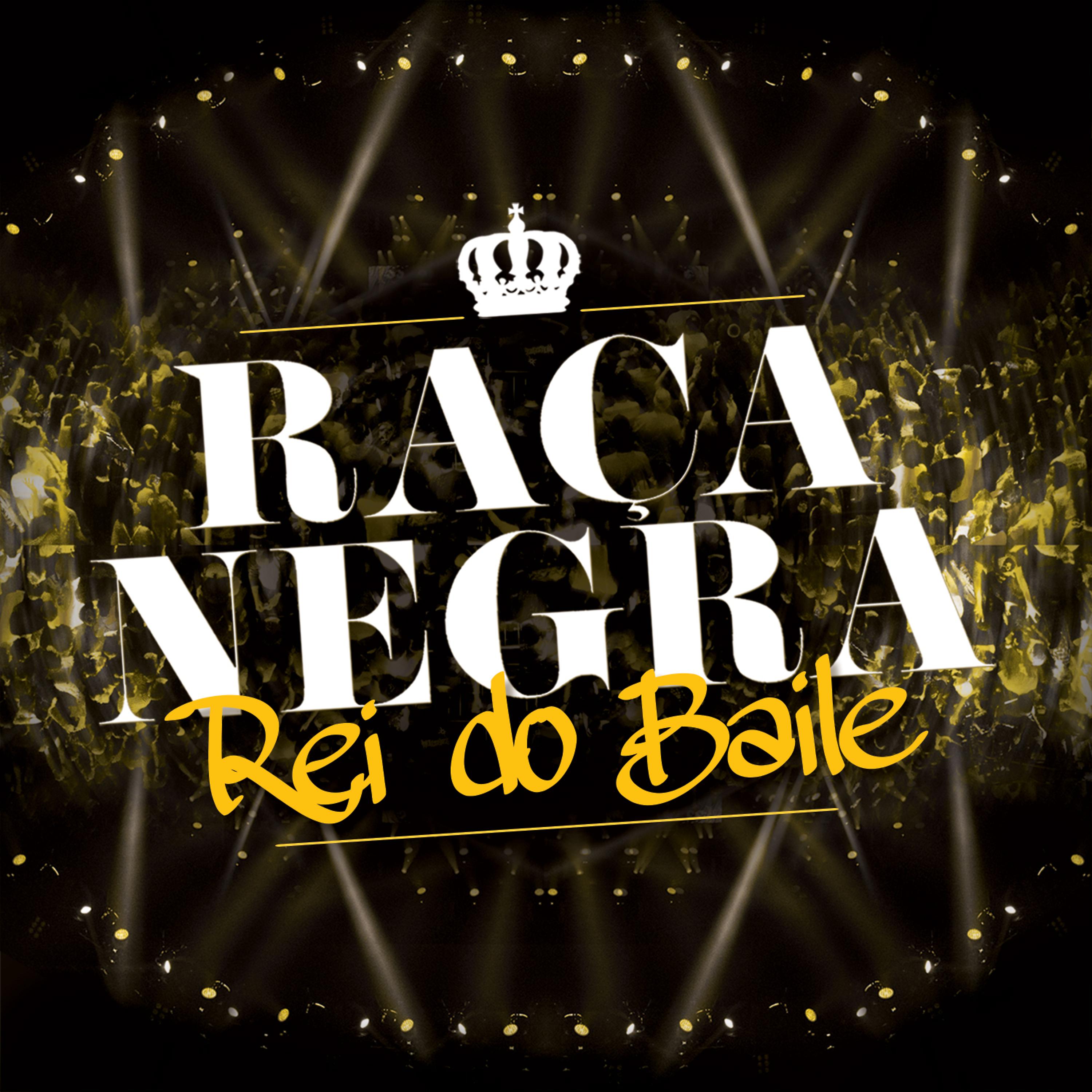 Постер альбома Rei do Baile
