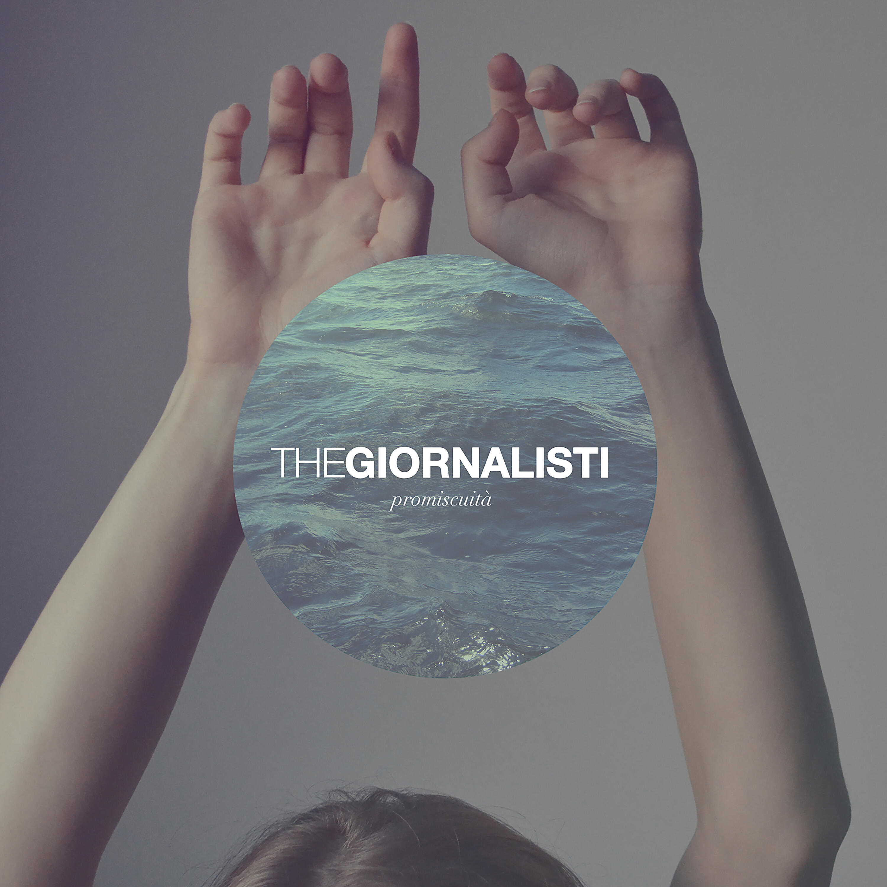 Thegiornalisti - Promiscuità