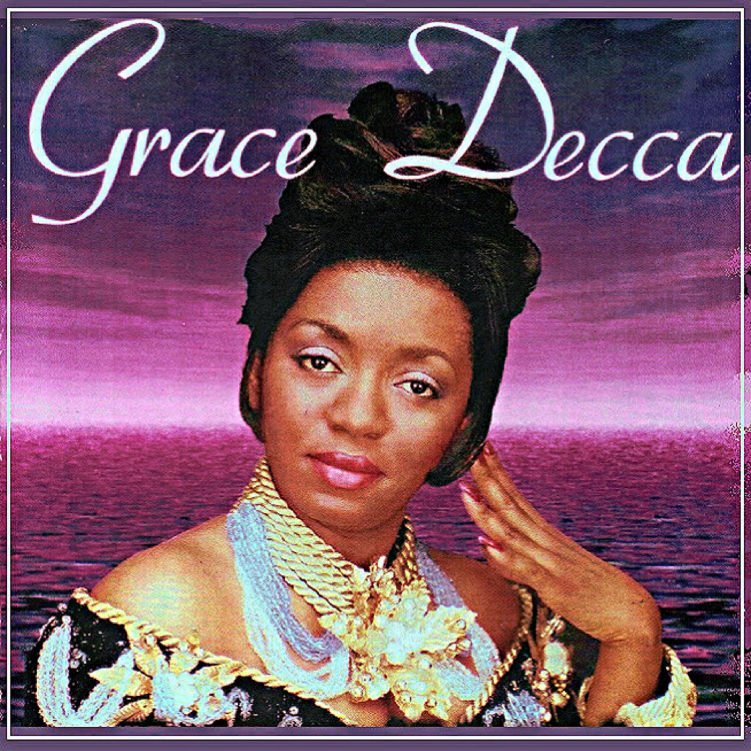GRACE DECCA - Muna ndoki