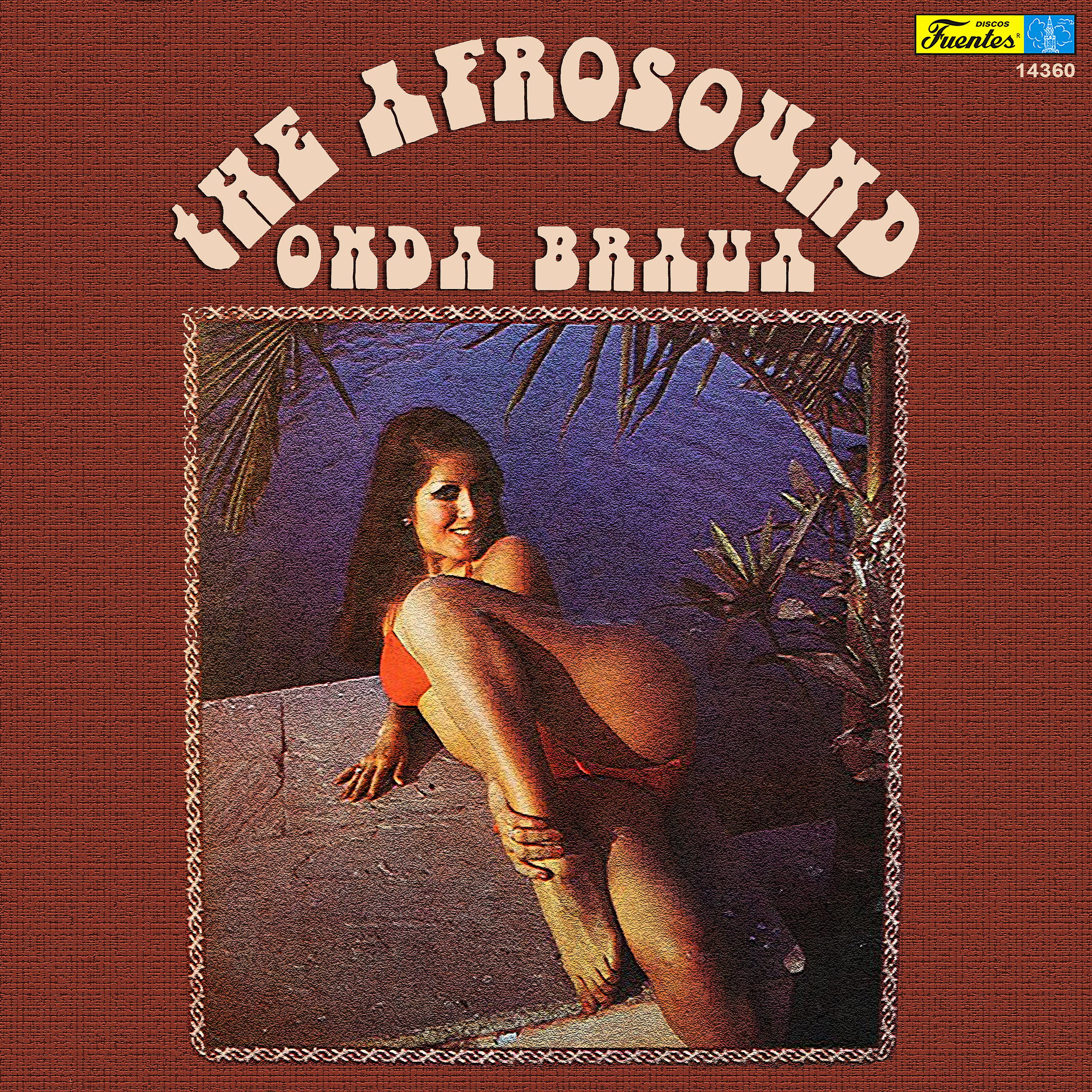 Постер альбома Onda Brava