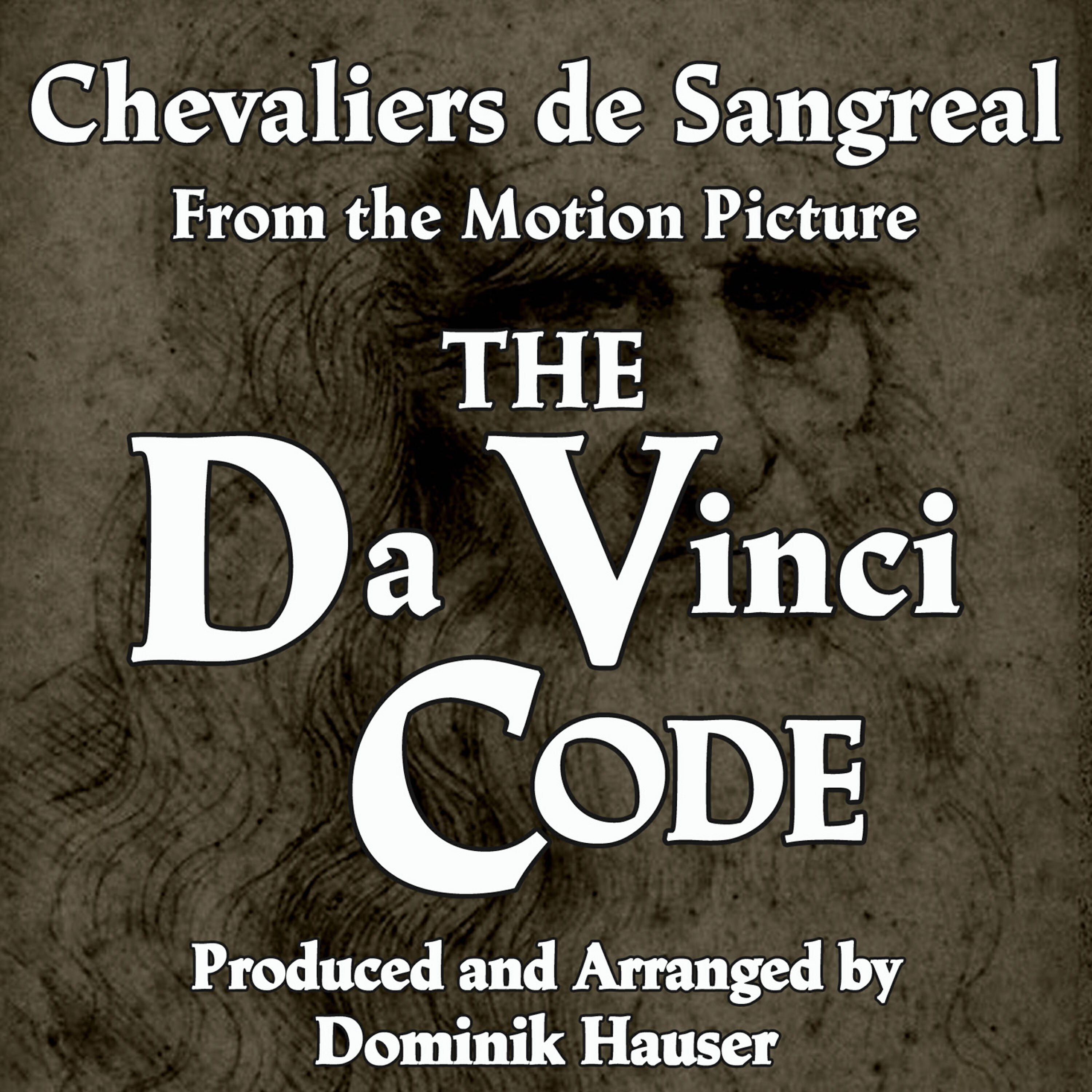 Dominik Hauser - Chevaliers de Sangreal (From 