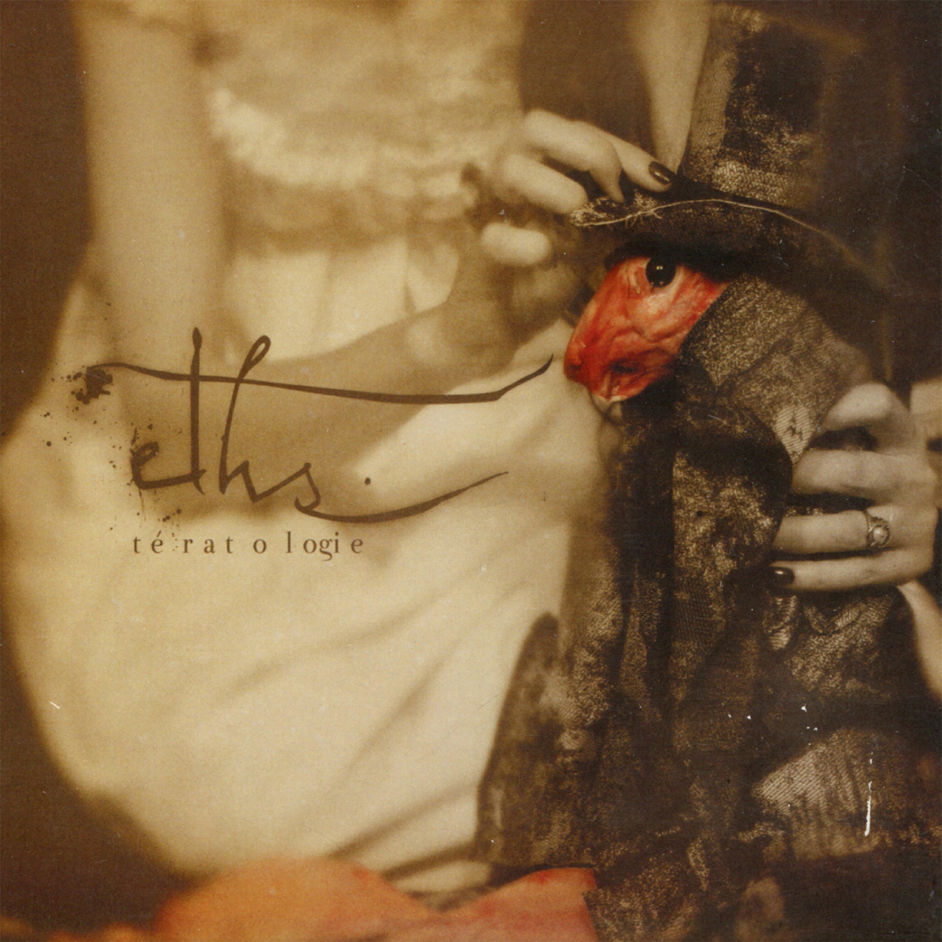 Eths - Atavhystérie