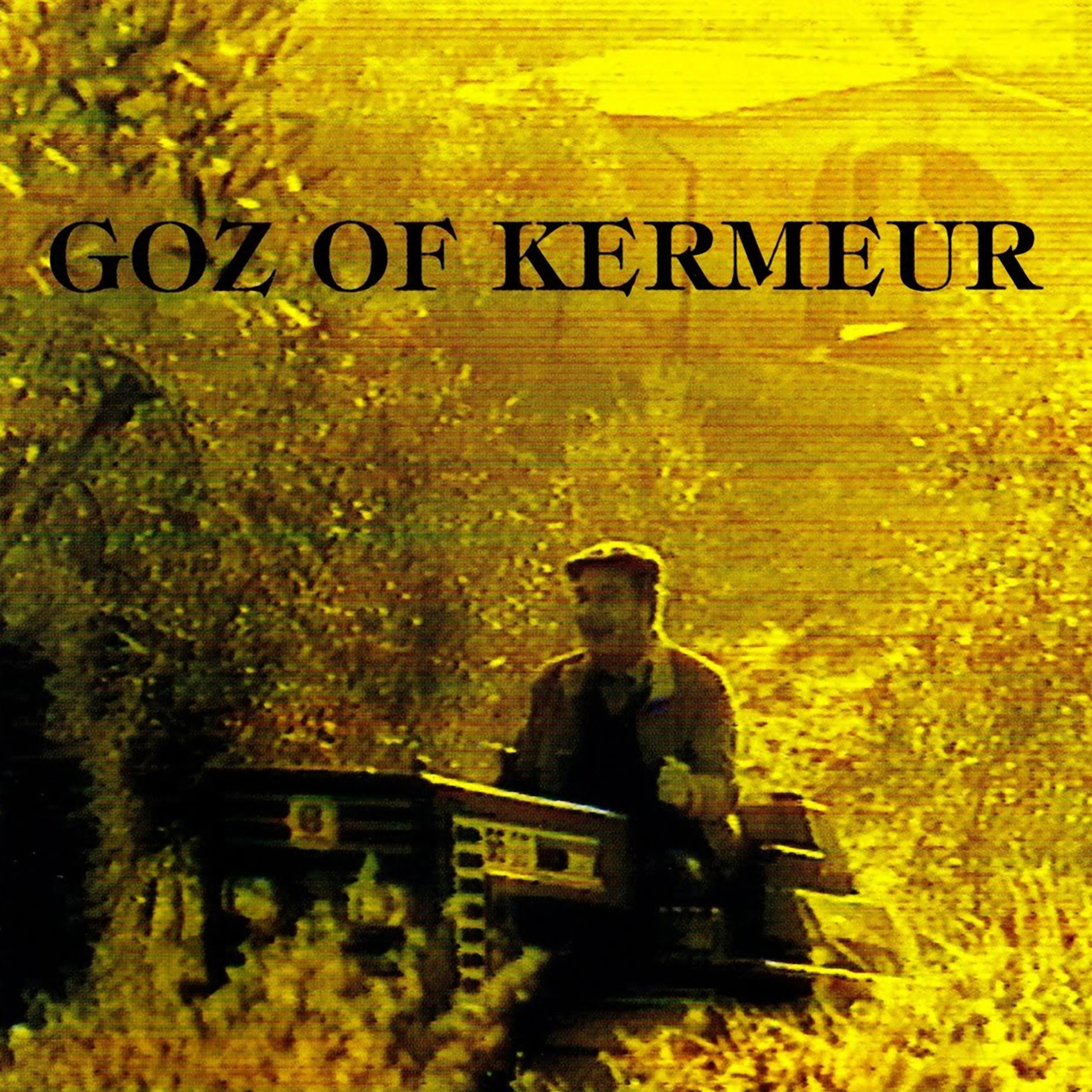 Постер альбома Goz of Kermeur