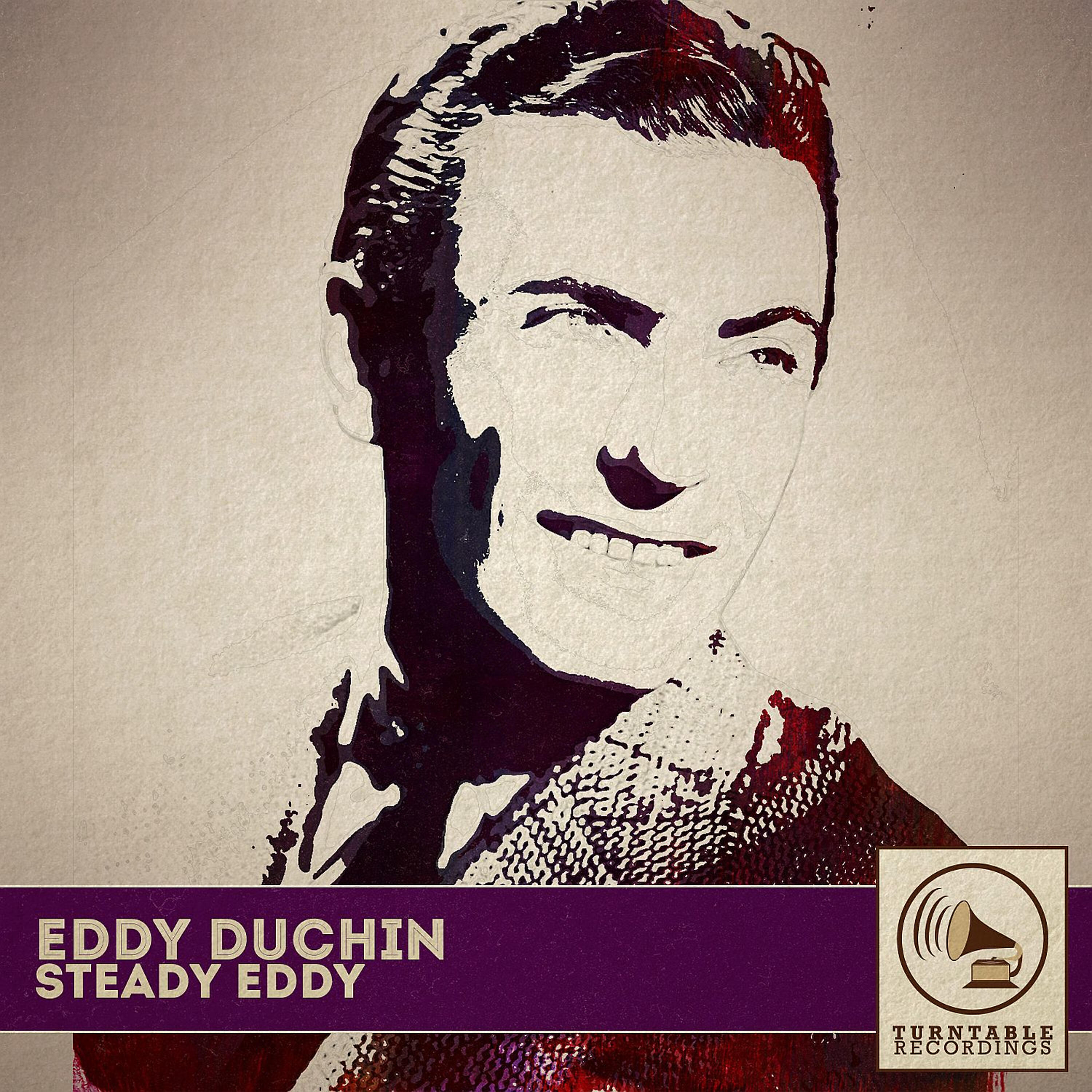 Eddy Duchin - She Reminds Me of You