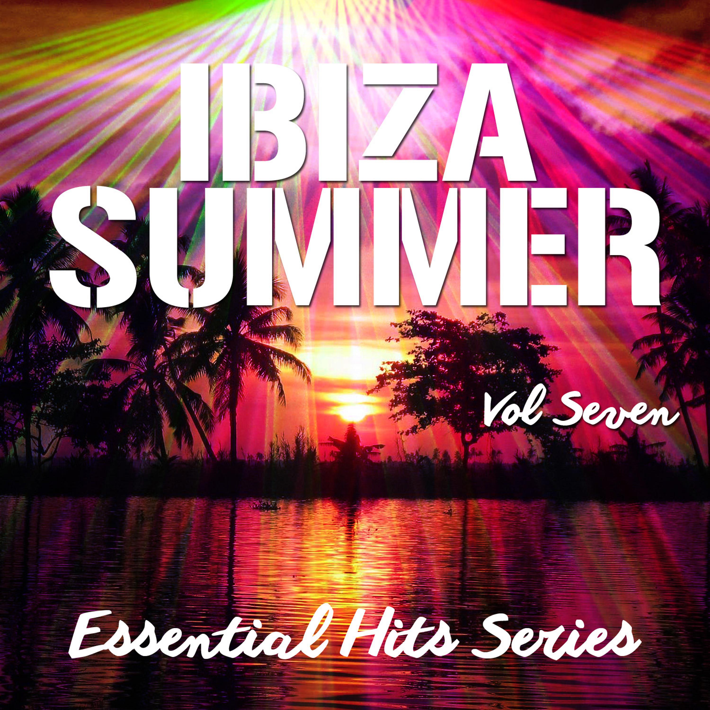 Постер альбома Ibiza Summer - Essential Hits Series, Vol. 7