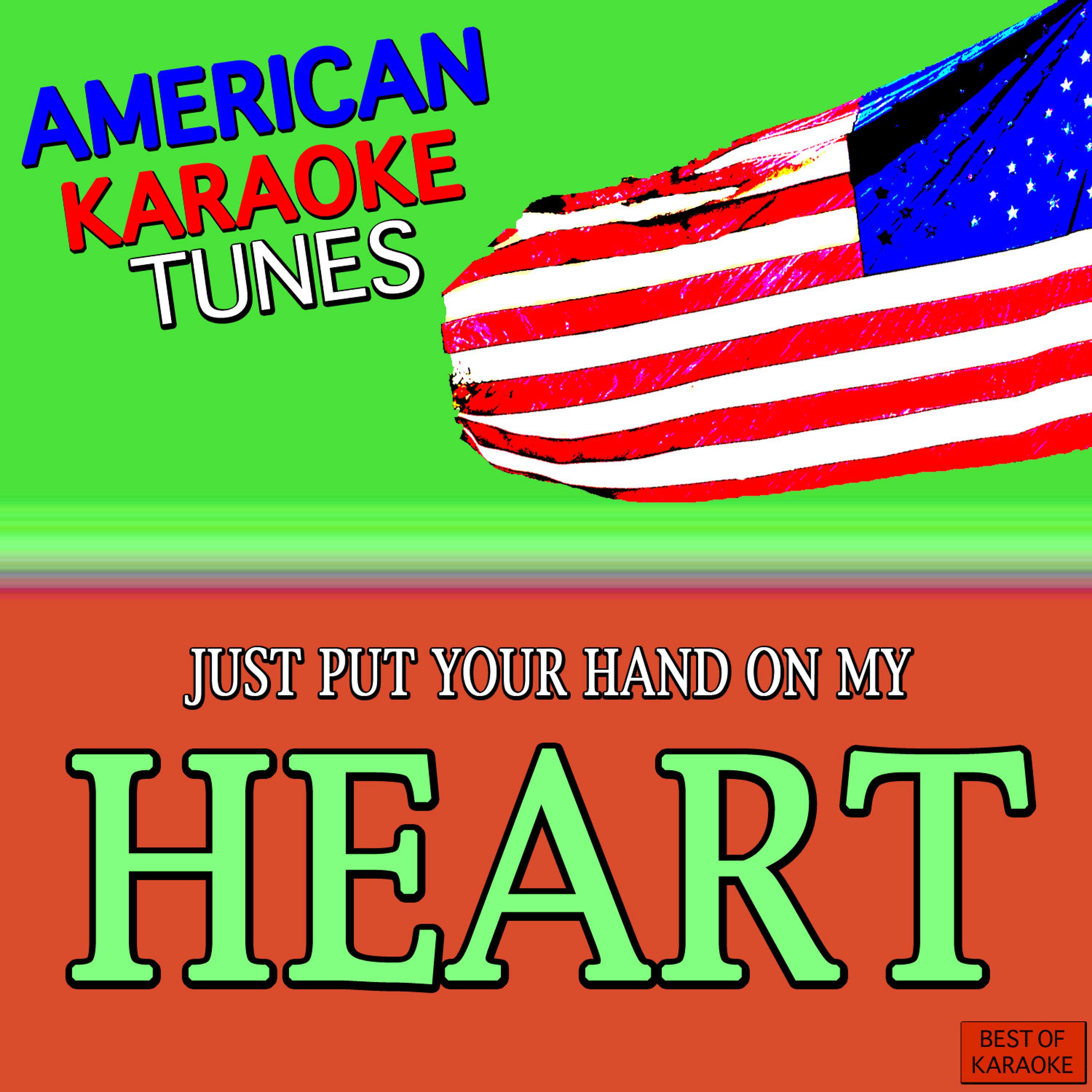 American Karaoke Tunes - Let Me Go (Originally Performed by Avril Lavigne) (Karaoke Version)