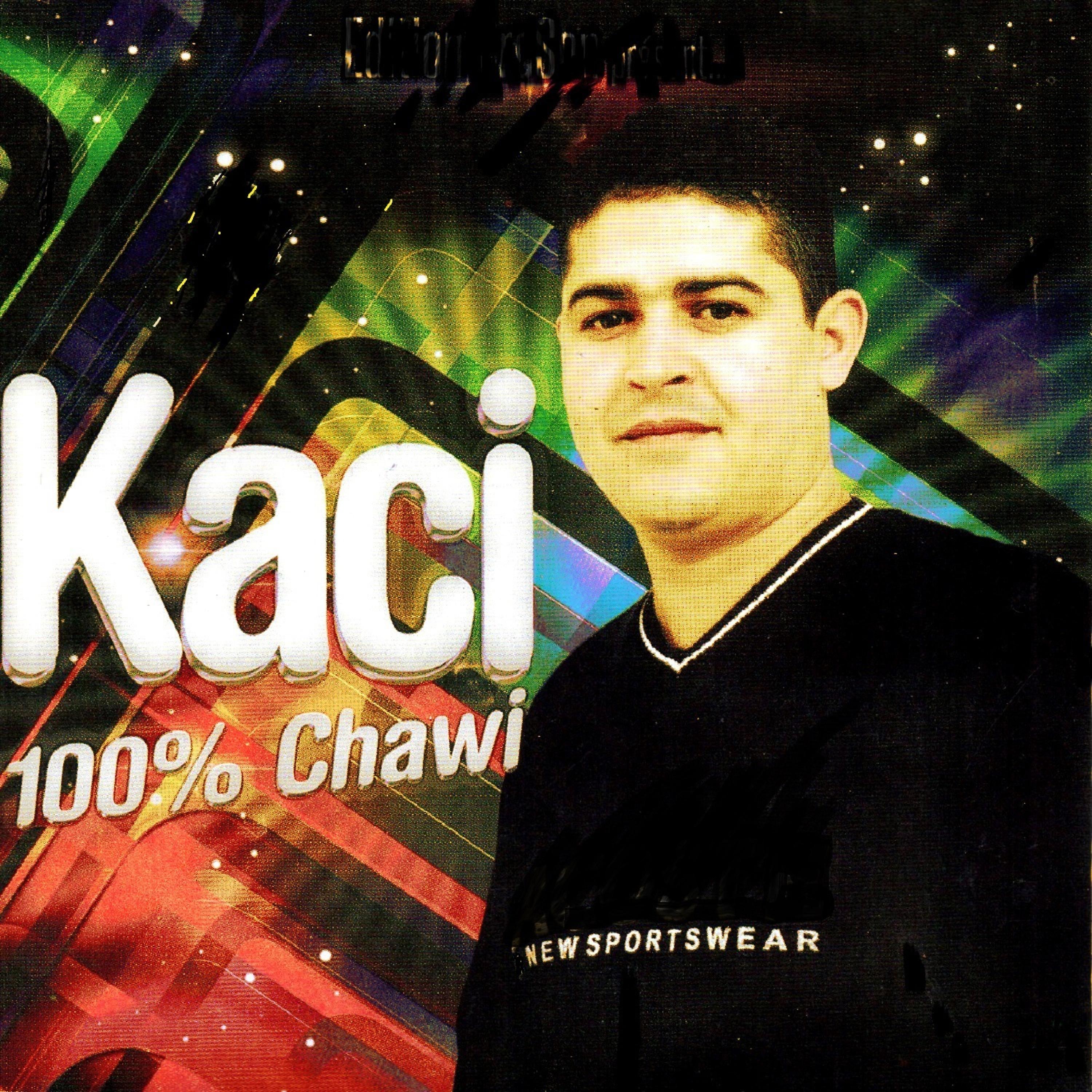 Постер альбома 100% Chawi
