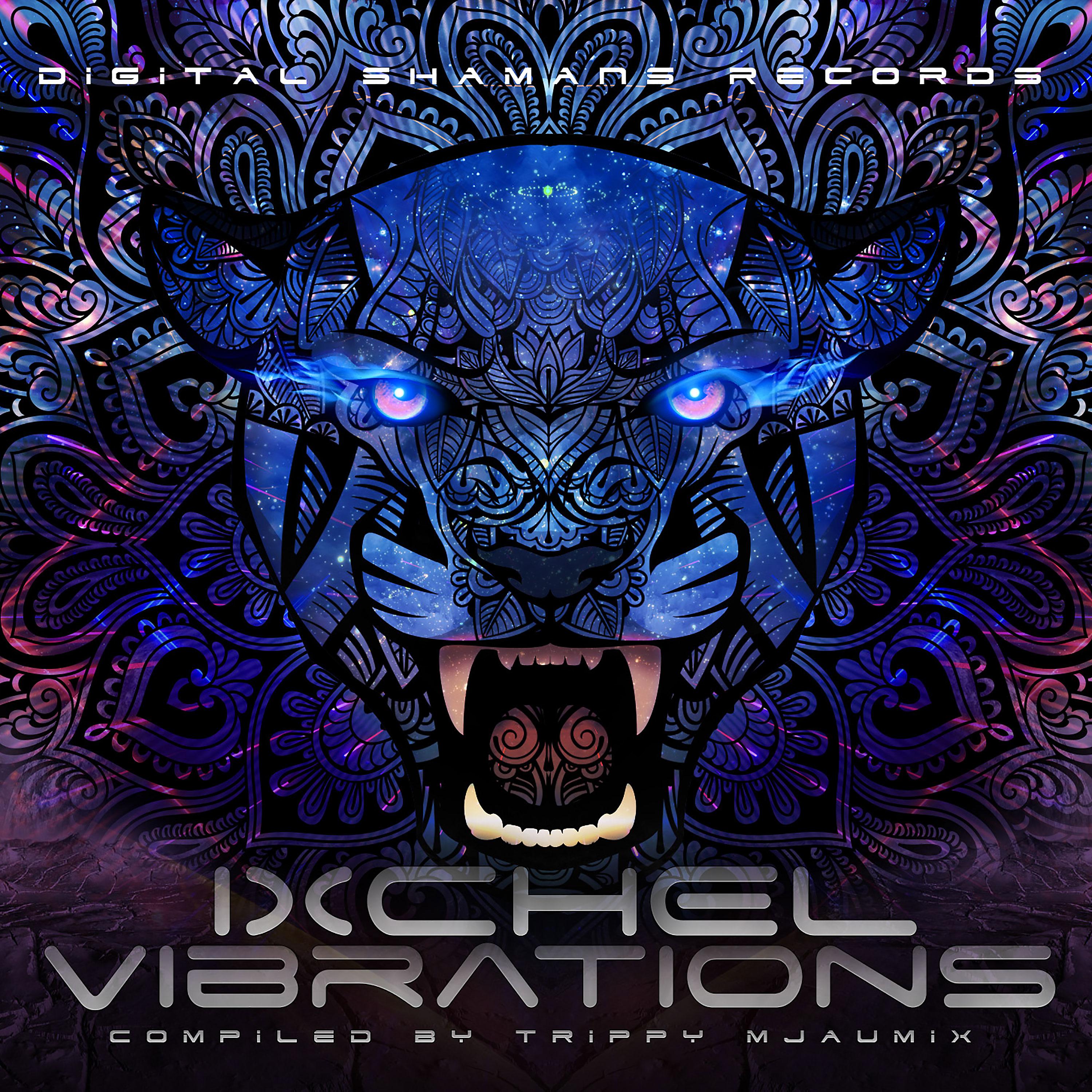 Постер альбома Ixchel Vibrations