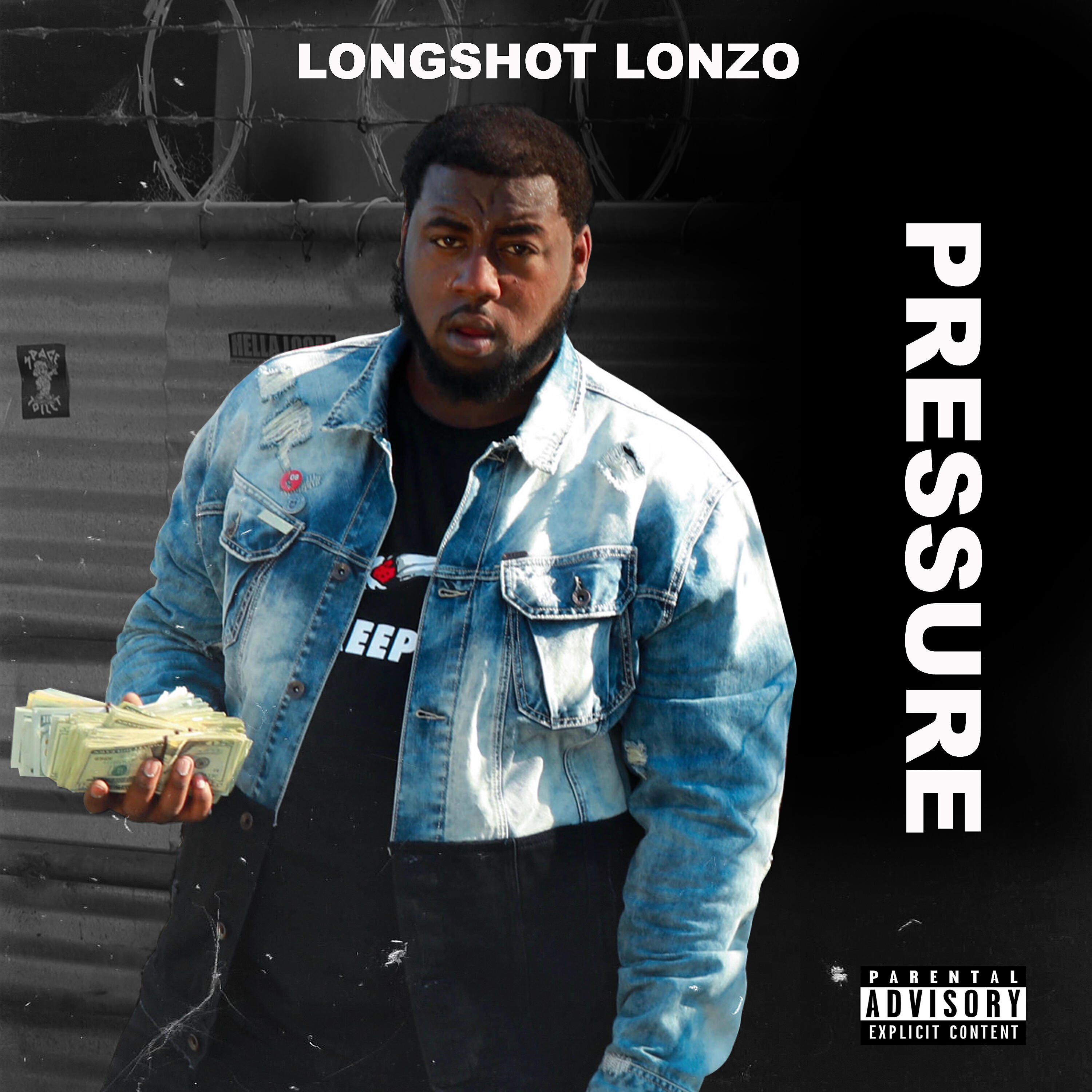 LONGSHOT LONZO - Vacancy