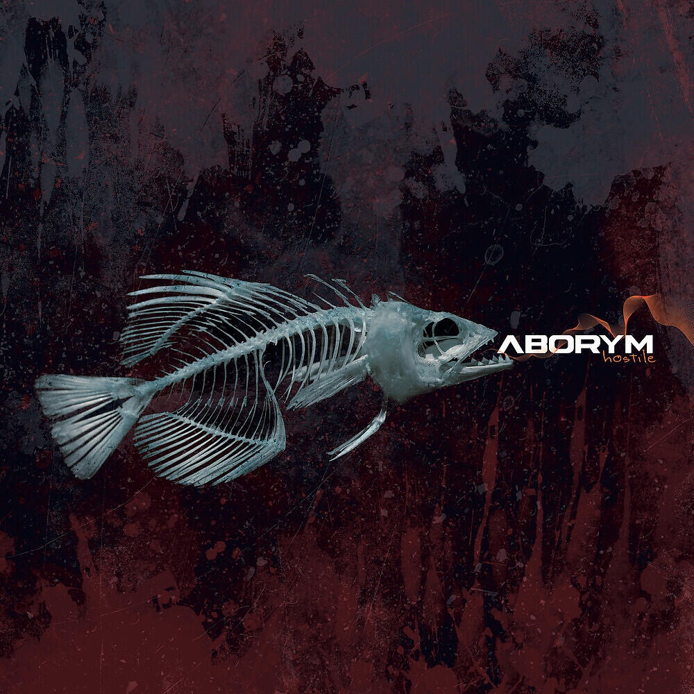 Aborym - Horizon Ignited