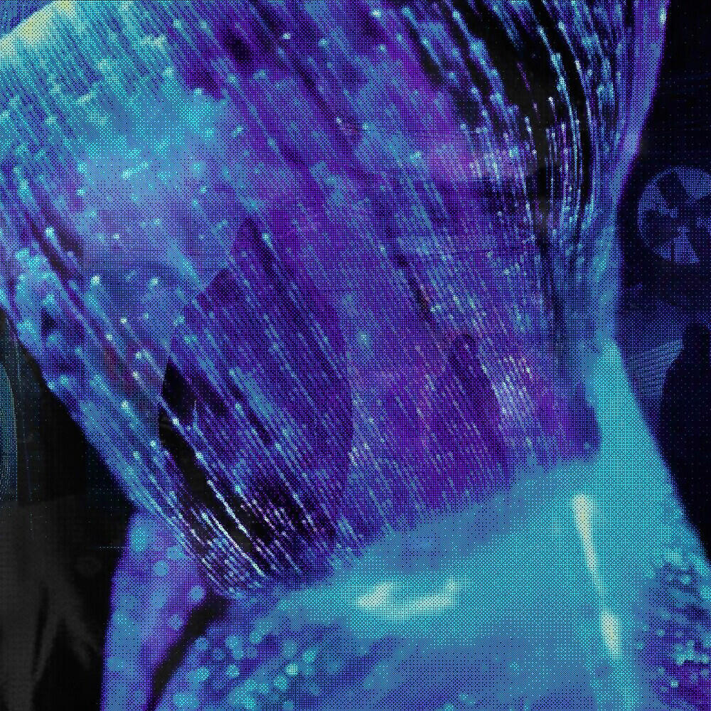 CMD094 - Ice Flow