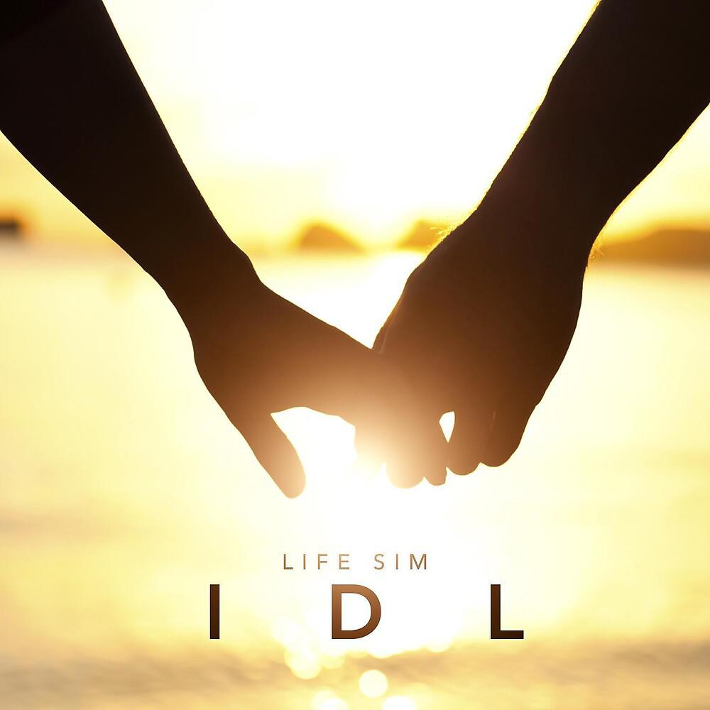 Постер альбома I.D.L