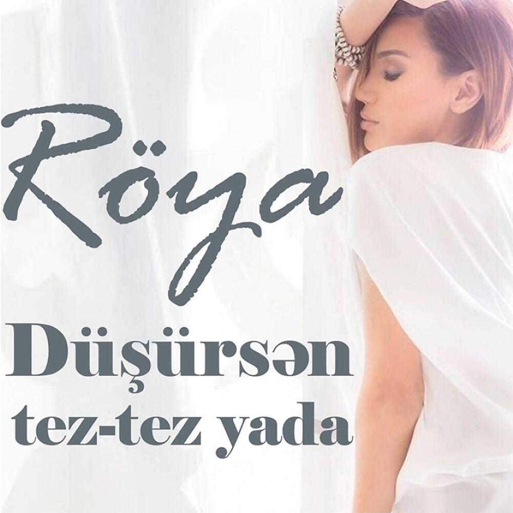 Постер альбома Düşürsen Tez-Tez Yada