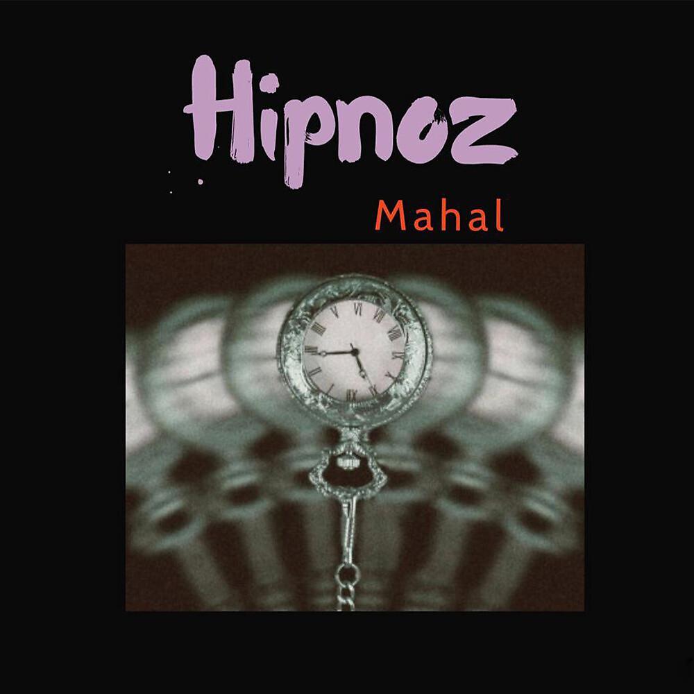 Постер альбома Hipnoz