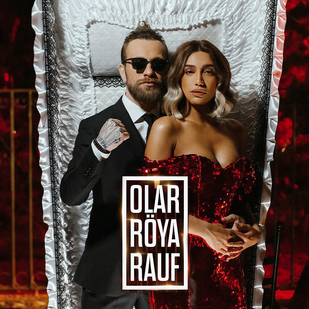 Röya - Olar