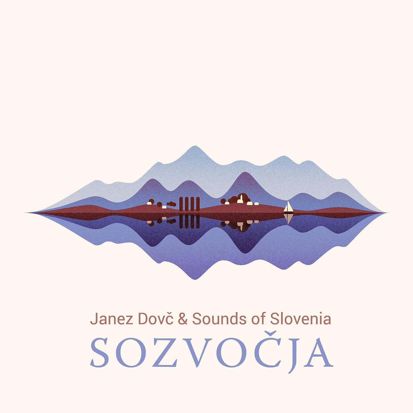 Постер альбома Sozvočja