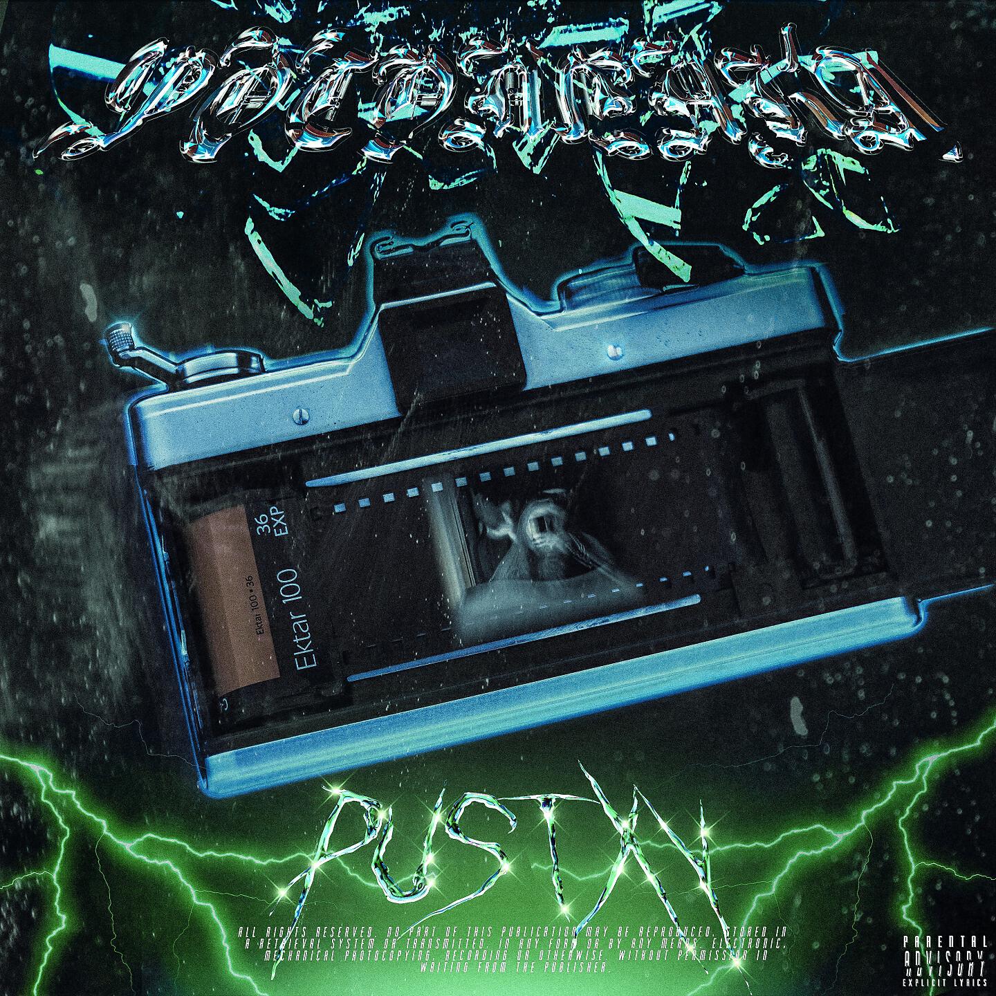 PUSTXY - Фотоплёнка