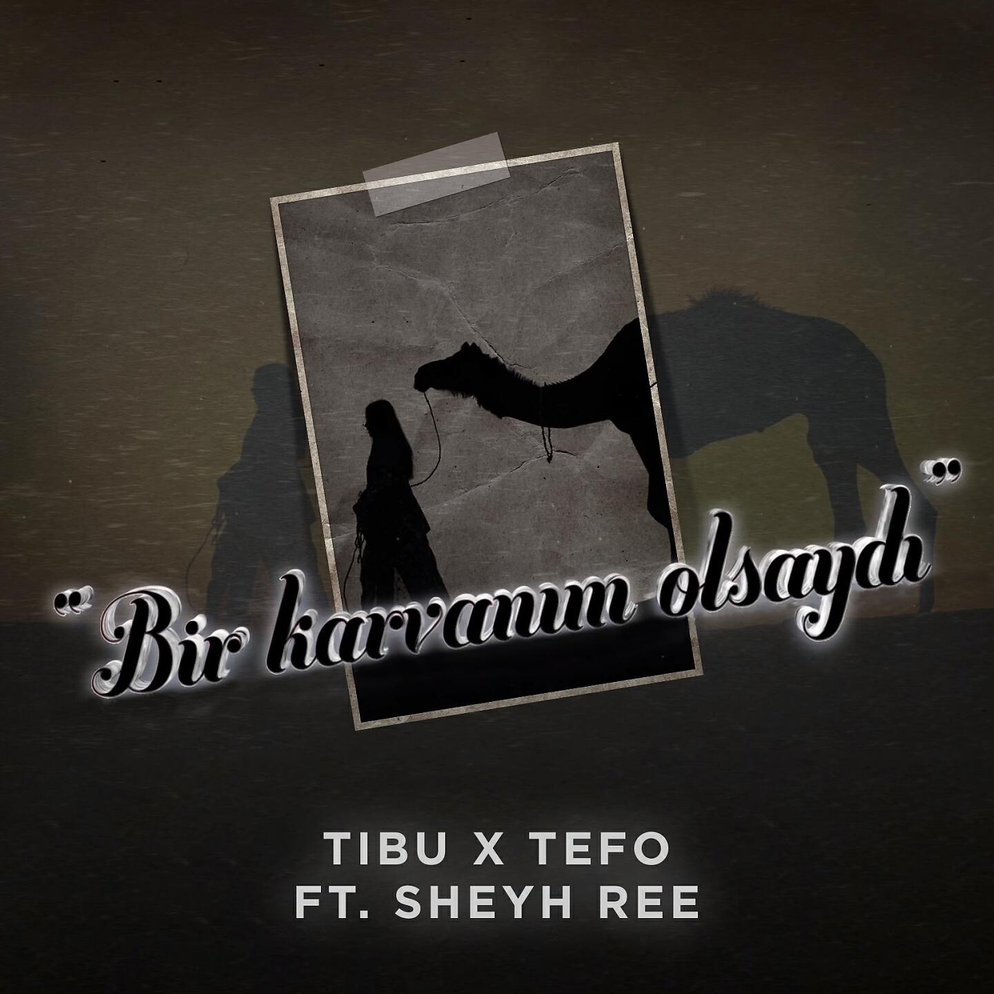 Tibu - Bir Karvanım Olsaydı