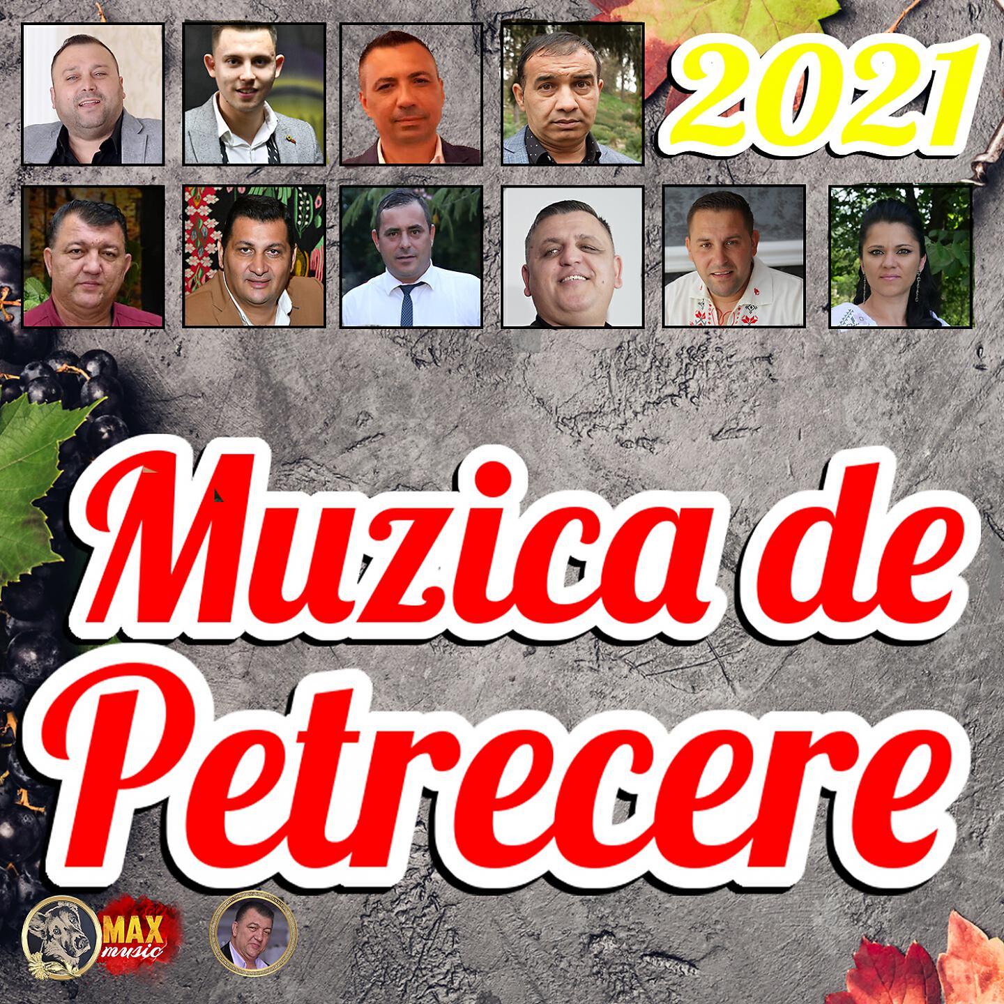 Mihai de la Ciocanesti - Muzica De Petrecere 2021 La Orga