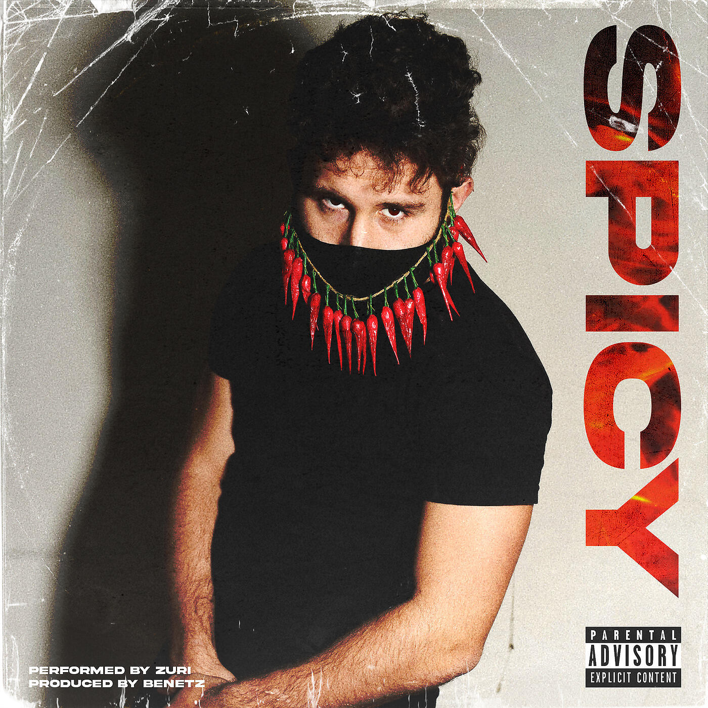 Zuri - Spicy