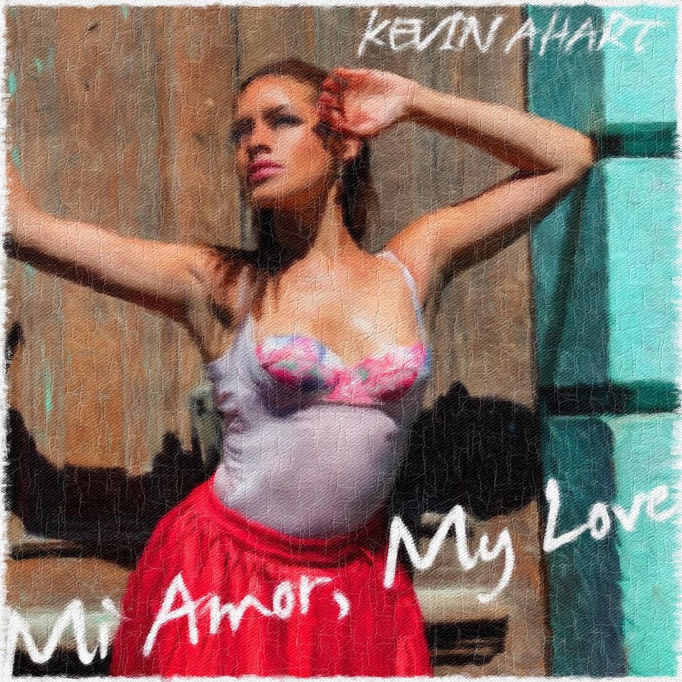 Постер альбома Mi Amor, My Love