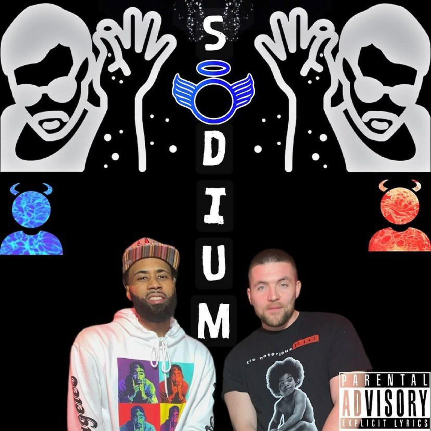 King Cracka - Sodium