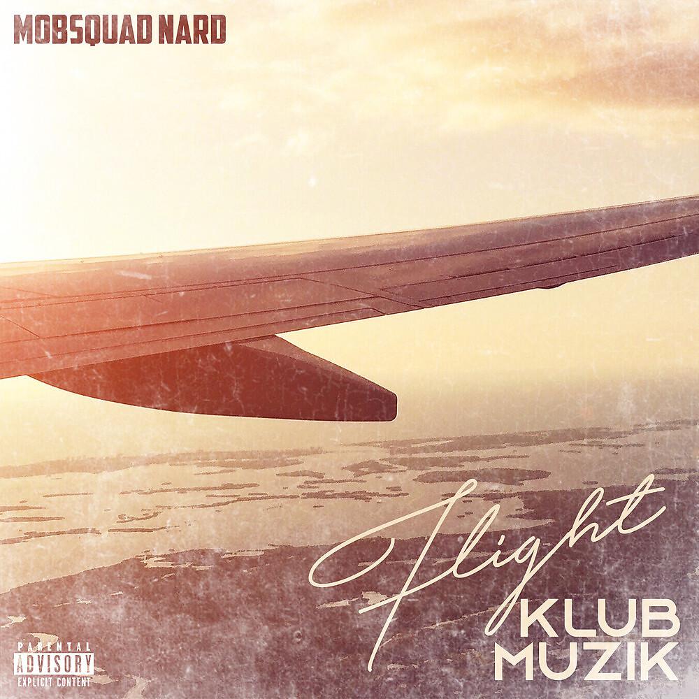 Постер альбома Flight Klub Muzik