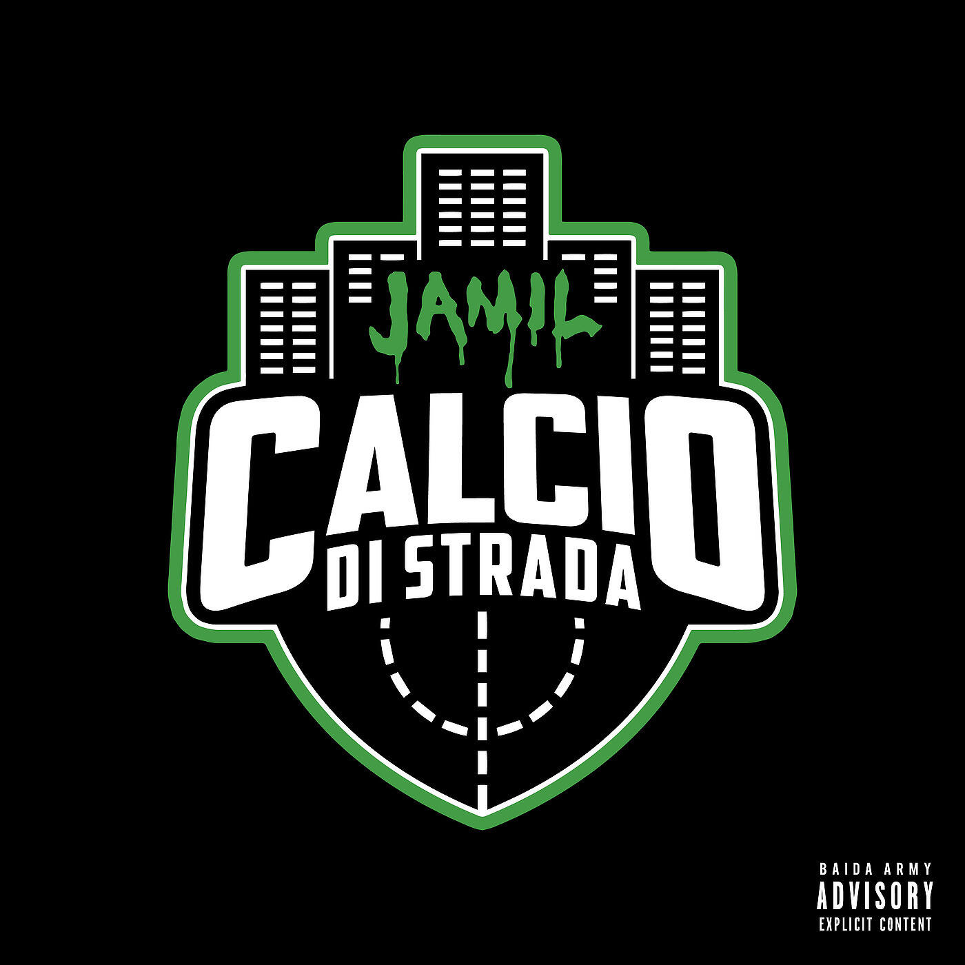 Jamil - Calcio di Strada