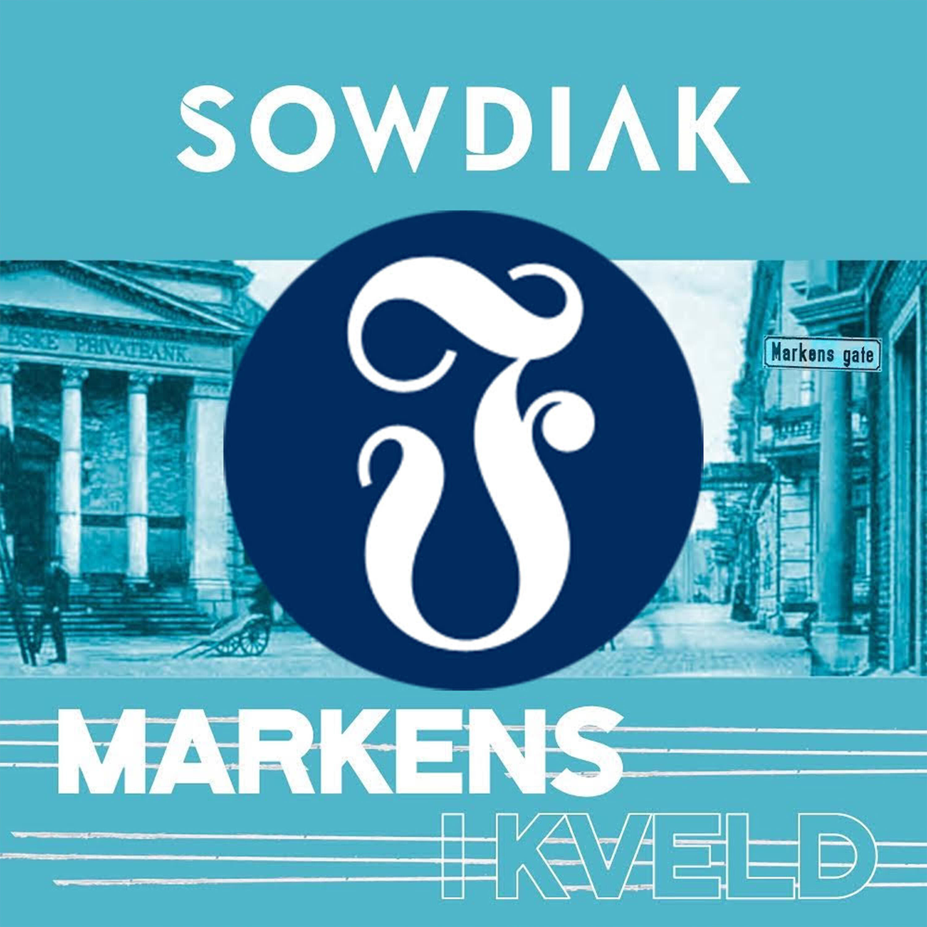 Sowdiak - Markens I Kveld - FVN korona versjon (Remix)