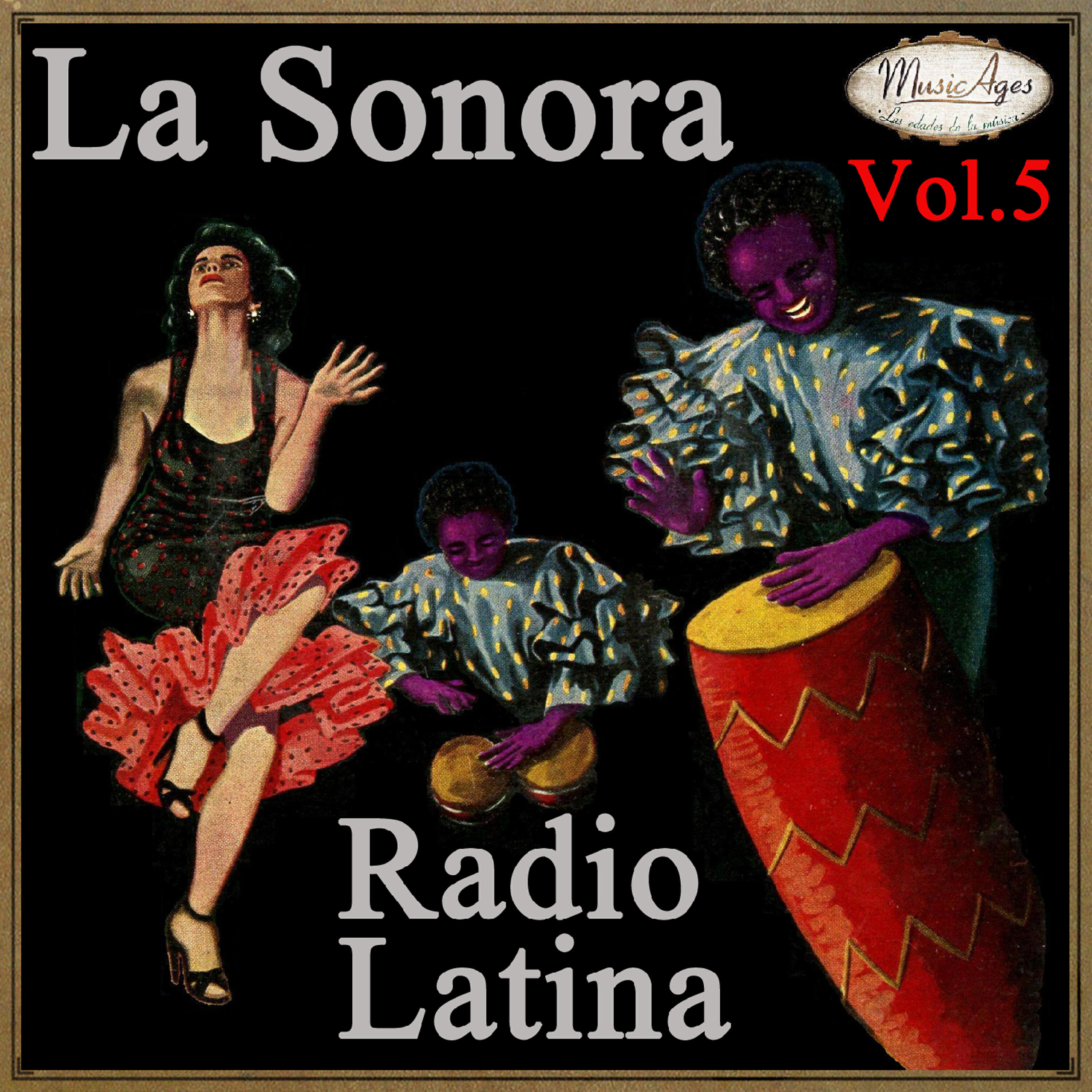Antonio Morel - Dominicano Libre (Merengue, Vocal: Frank Cruz)
